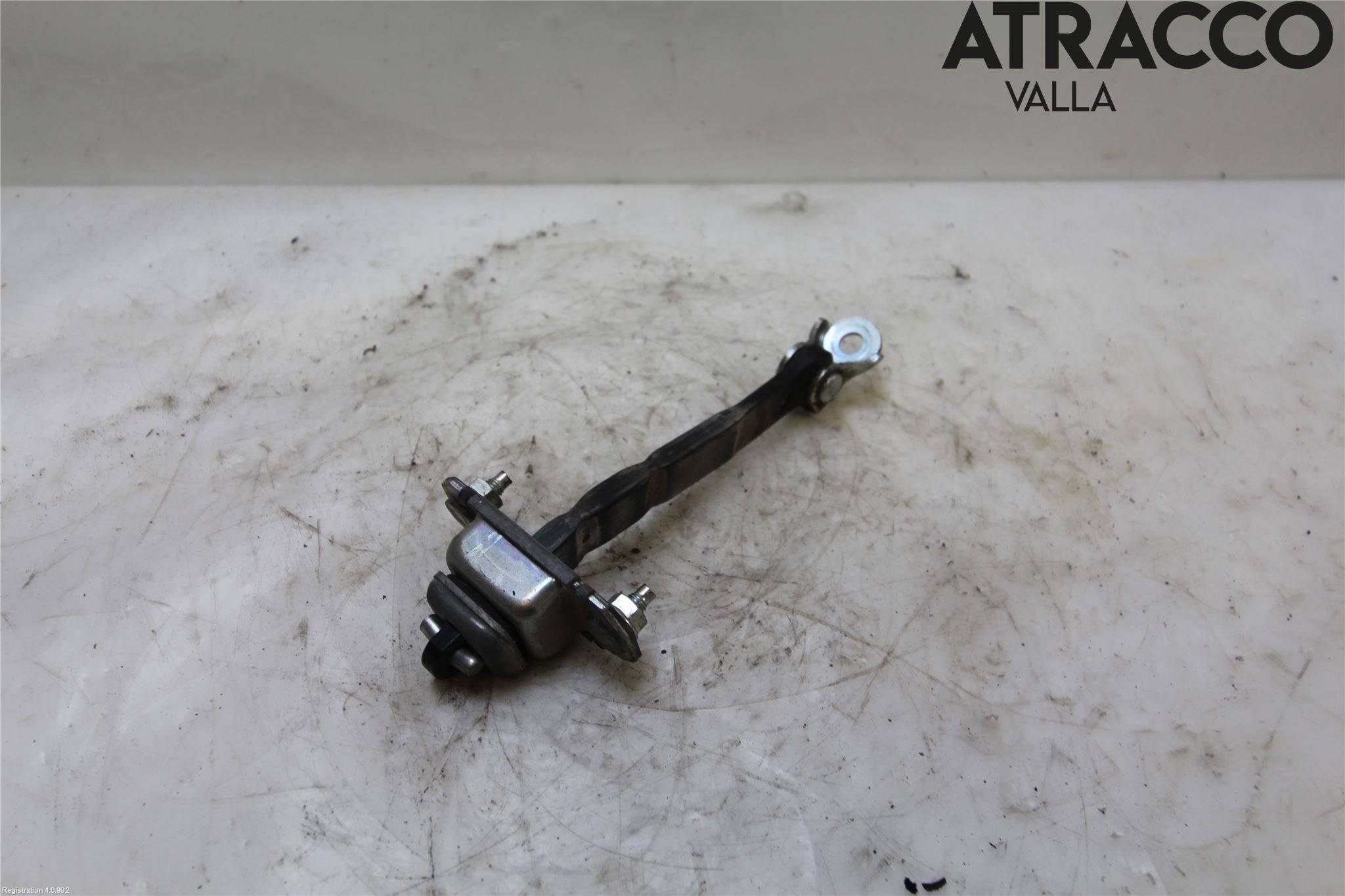 Subaru FORESTER SH  08-13 Dørstopper