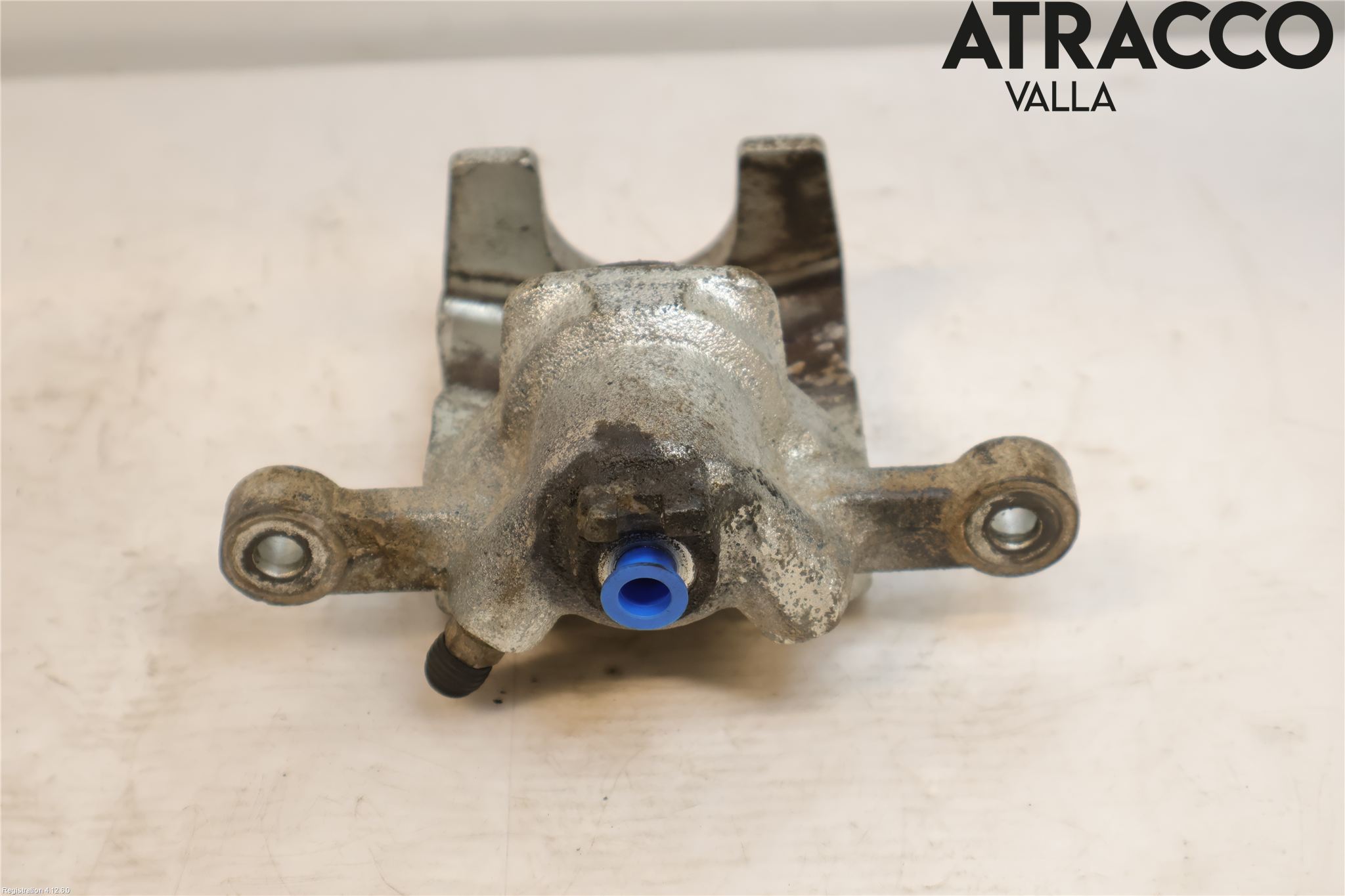 Hyundai i20 PB 09-14 Bremsecaliper Bak Venstre