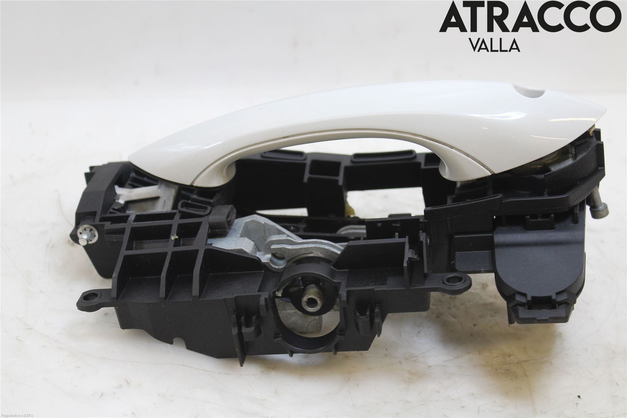 BMW 5 F10/F11/F18 09-17 Dørhandtak Ytre Venstre
