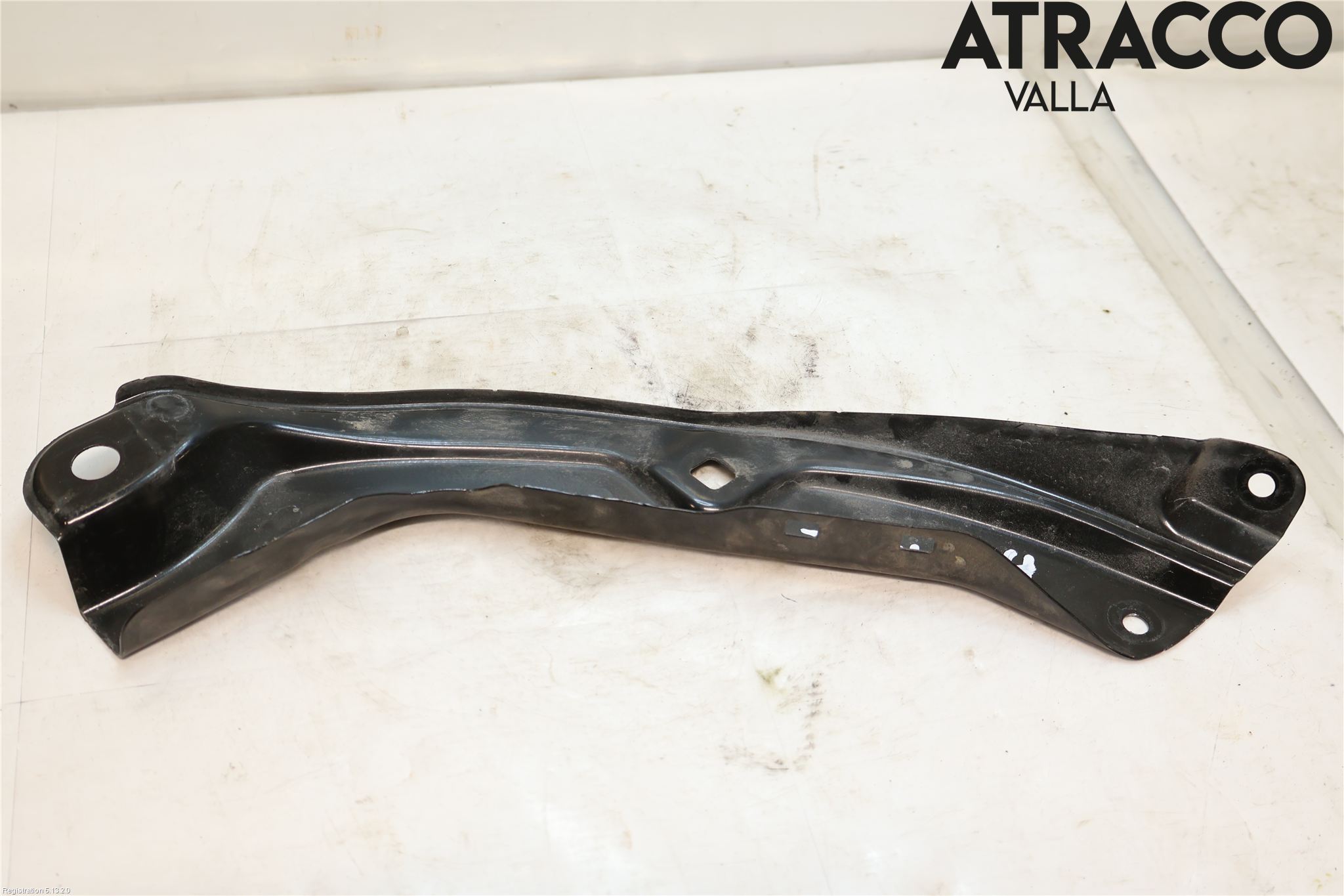 Skoda FABIA 15-21 Frontplate