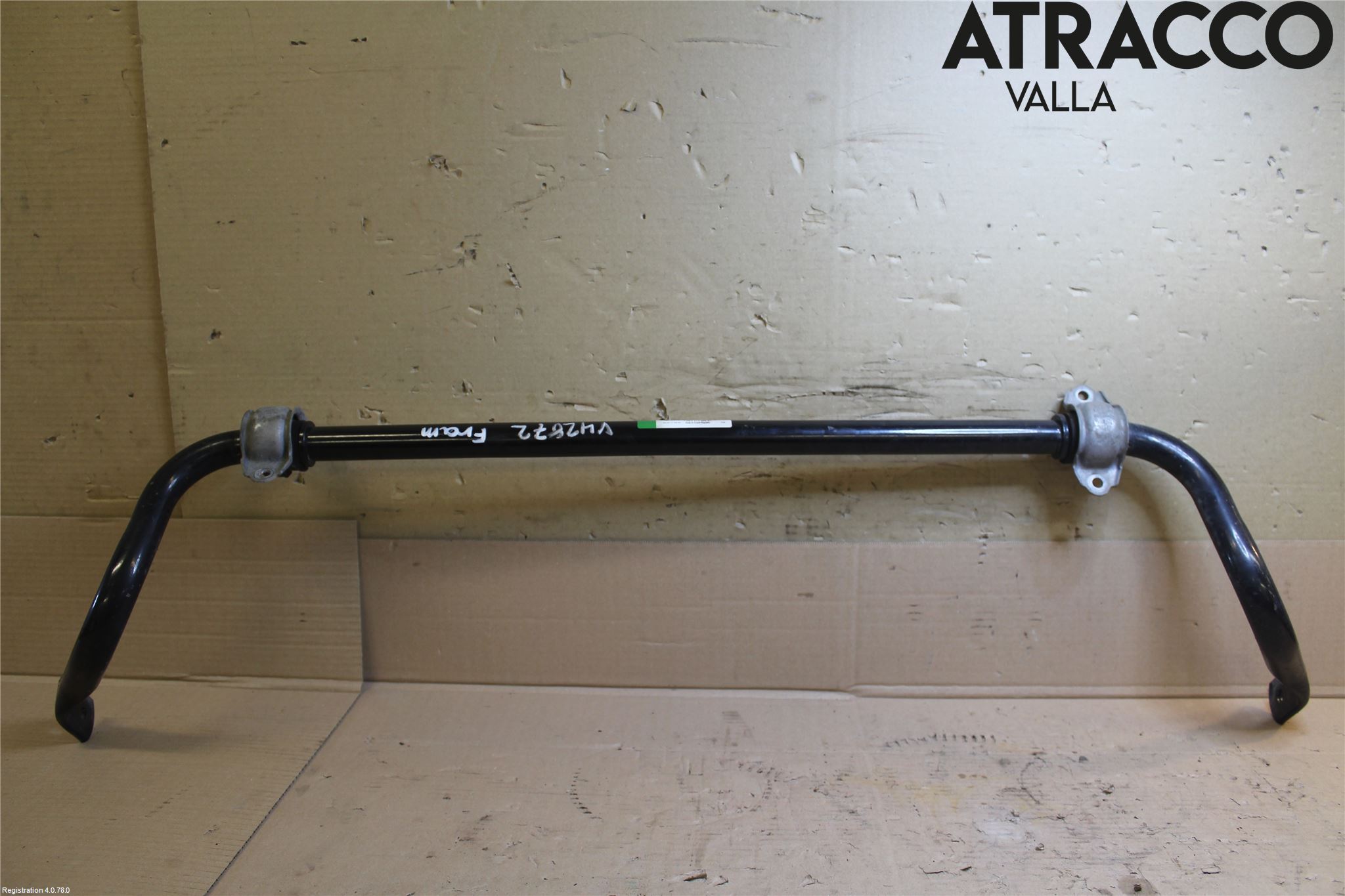 Audi A4/S4 B9 16-19 Stablisatorstag Foran