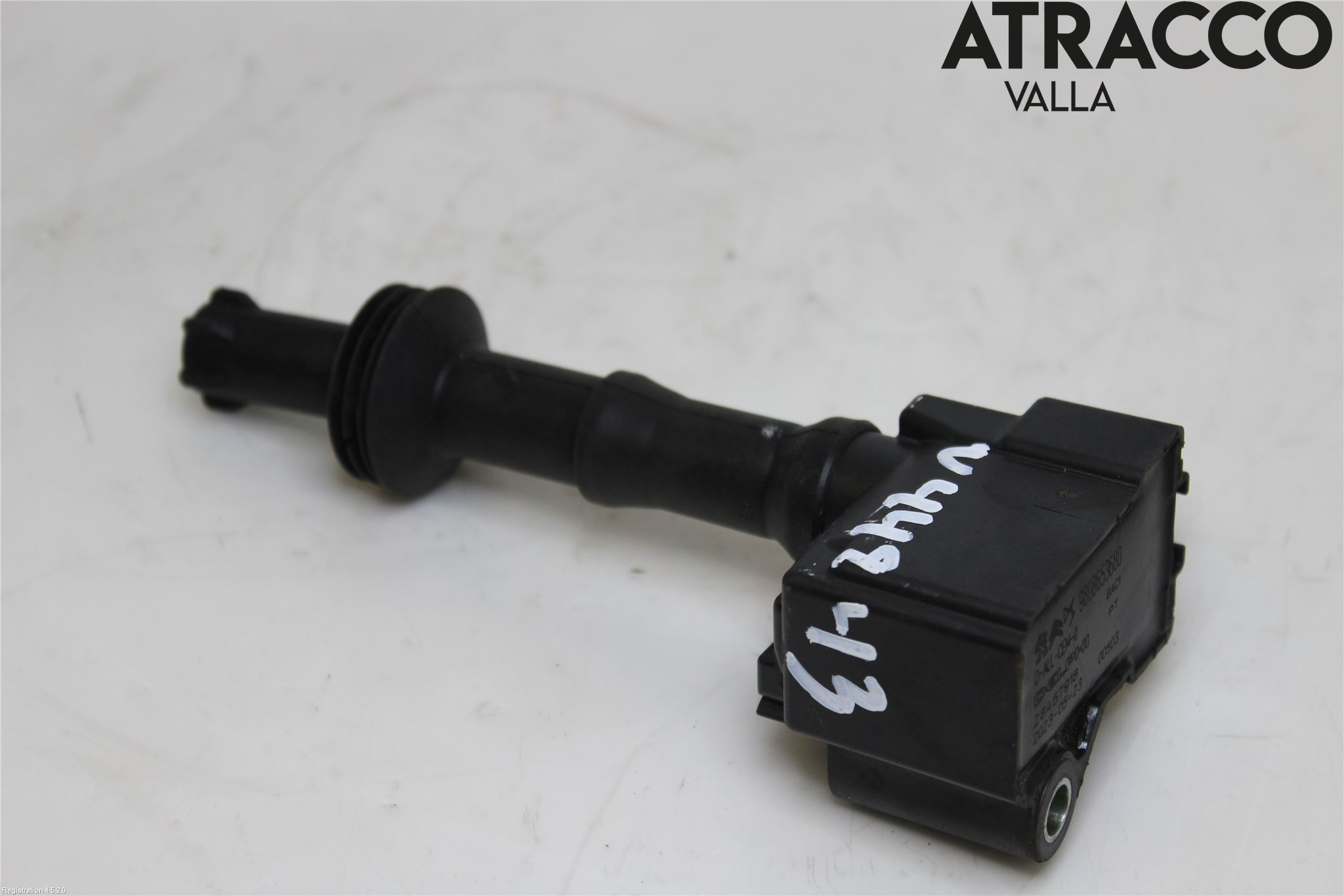 Citroen COTROEN C3 17-24 Coil