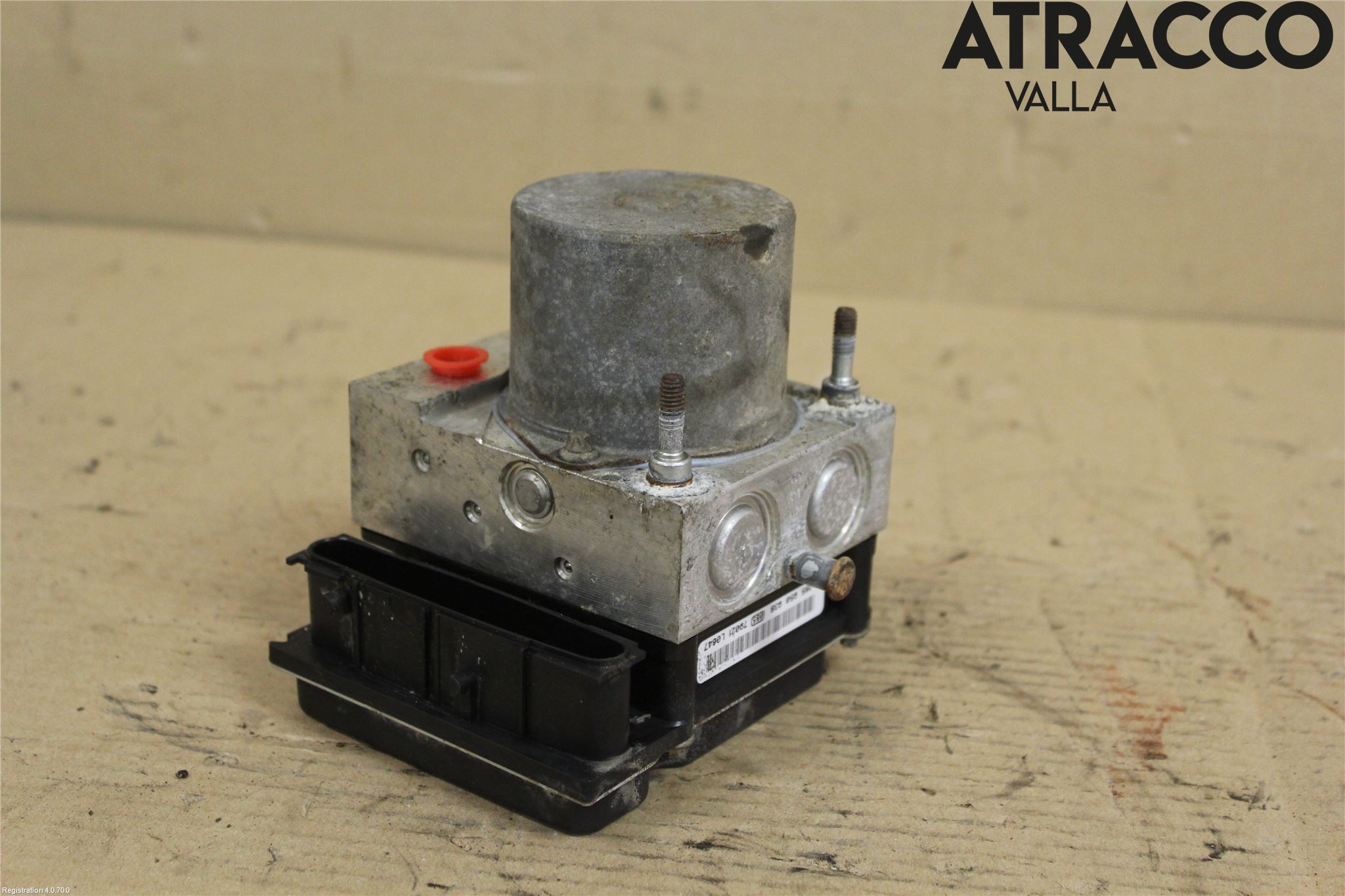 Kia CEED 06-12 Abs Hydraulikkaggregat