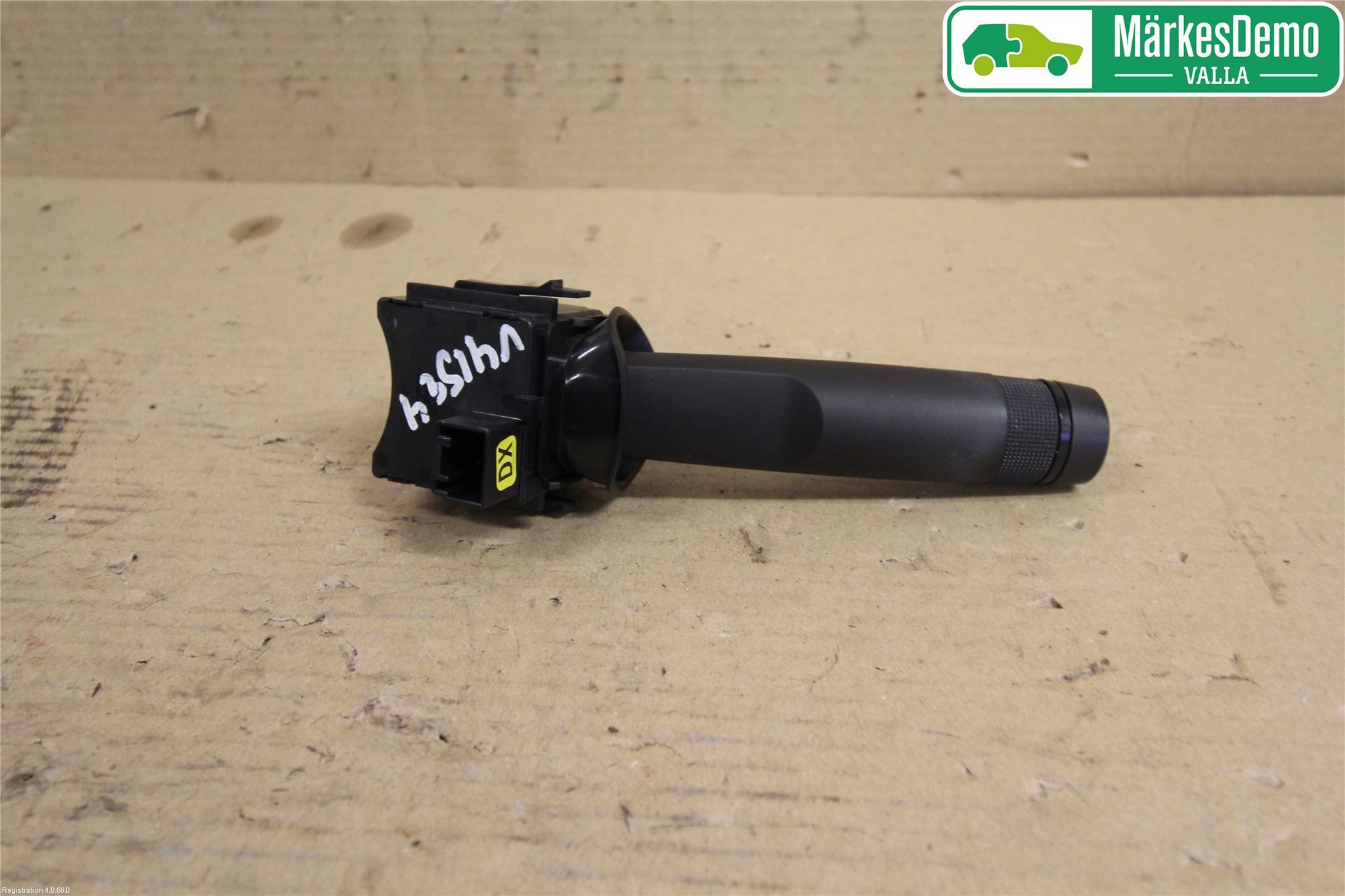 Opel ASTRA J 10-15 Bryter Ratt Blinklys - Lys