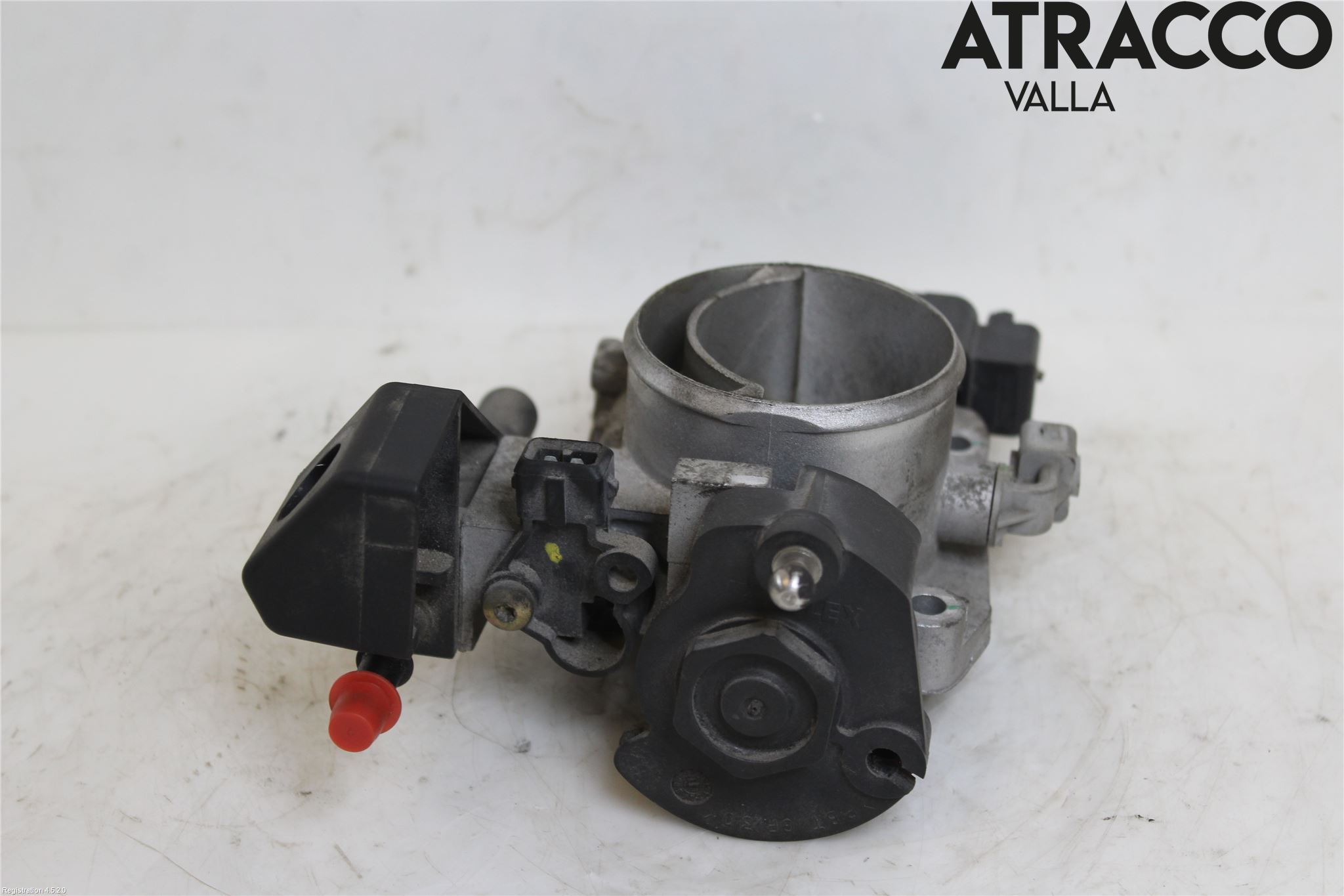 Peugeot 307     01-05 Inns Spjeldhus