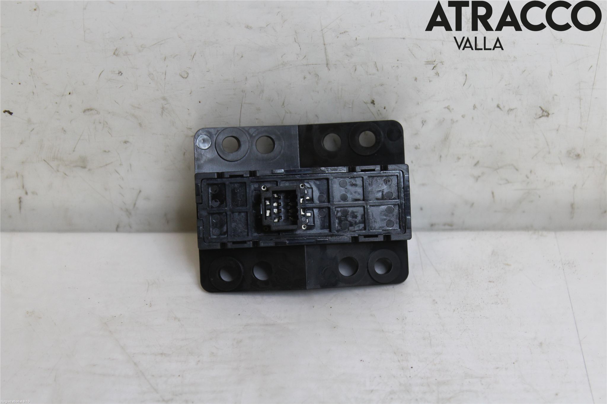 Nissan QASHQAI 14-17 Bryter Dashbord Lys Dimming