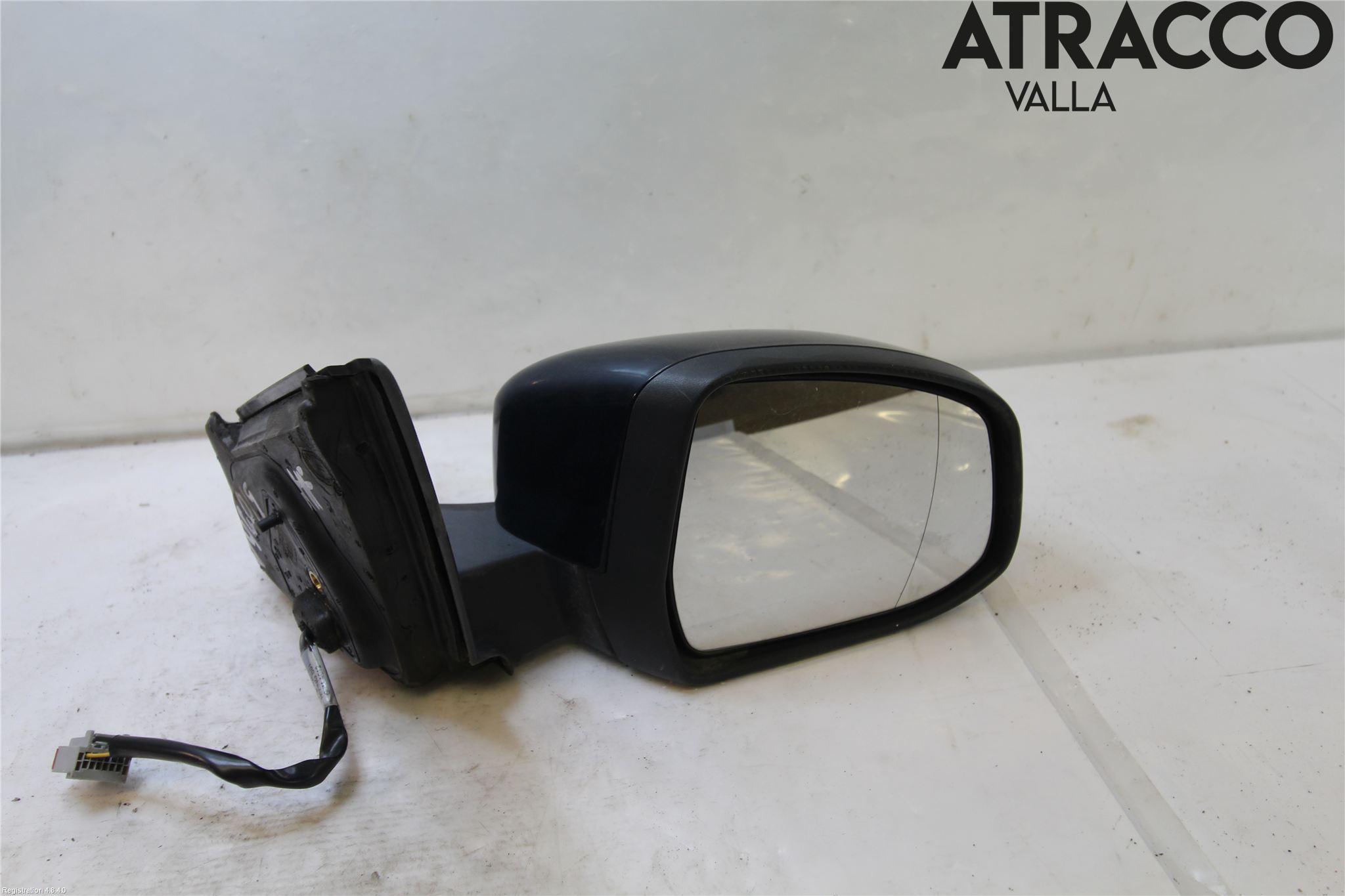 Ford MONDEO 07-15 Speil H M-El Justering