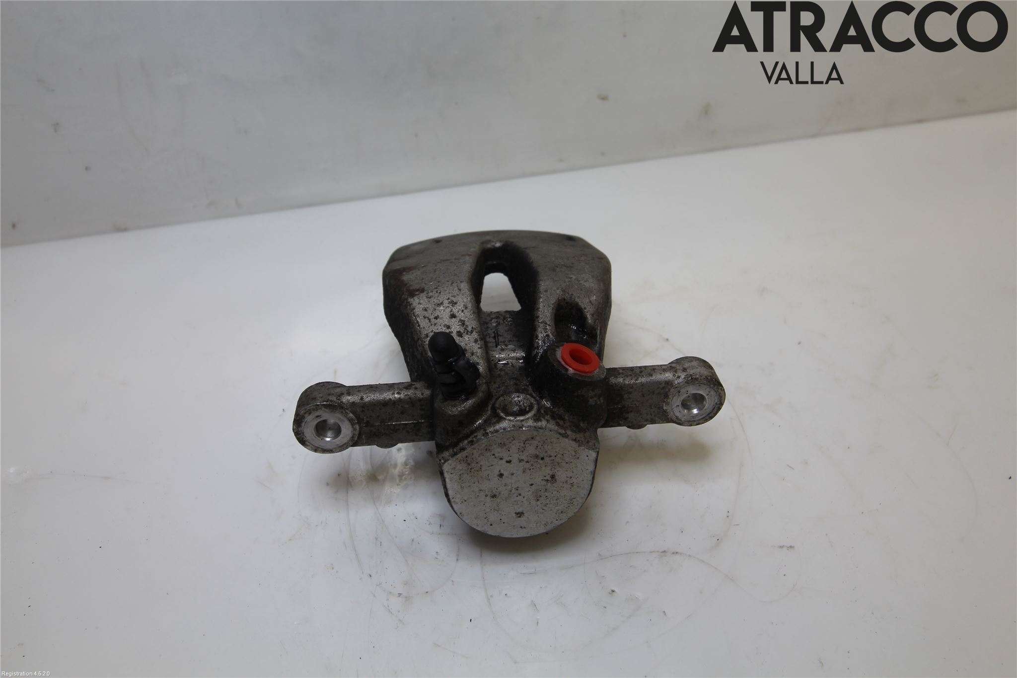 Toyota AVENSIS 07-08 Bremsecaliper Bak Venstre