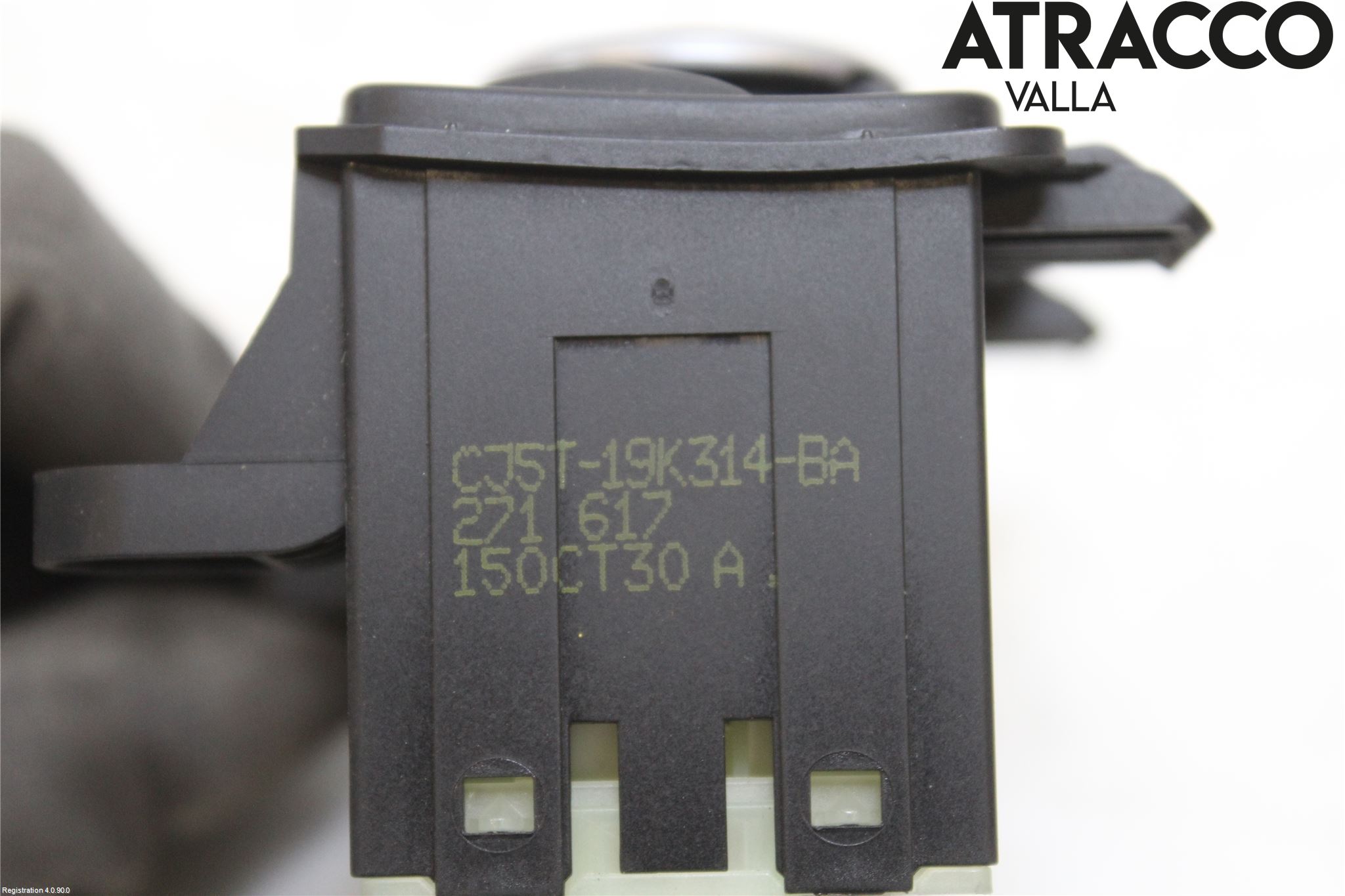 Ford KUGA 13-16 Bryter Varmesete