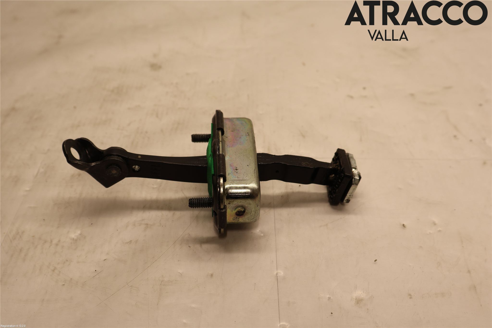 Kia OPTIMA 16-20 Dørstopper