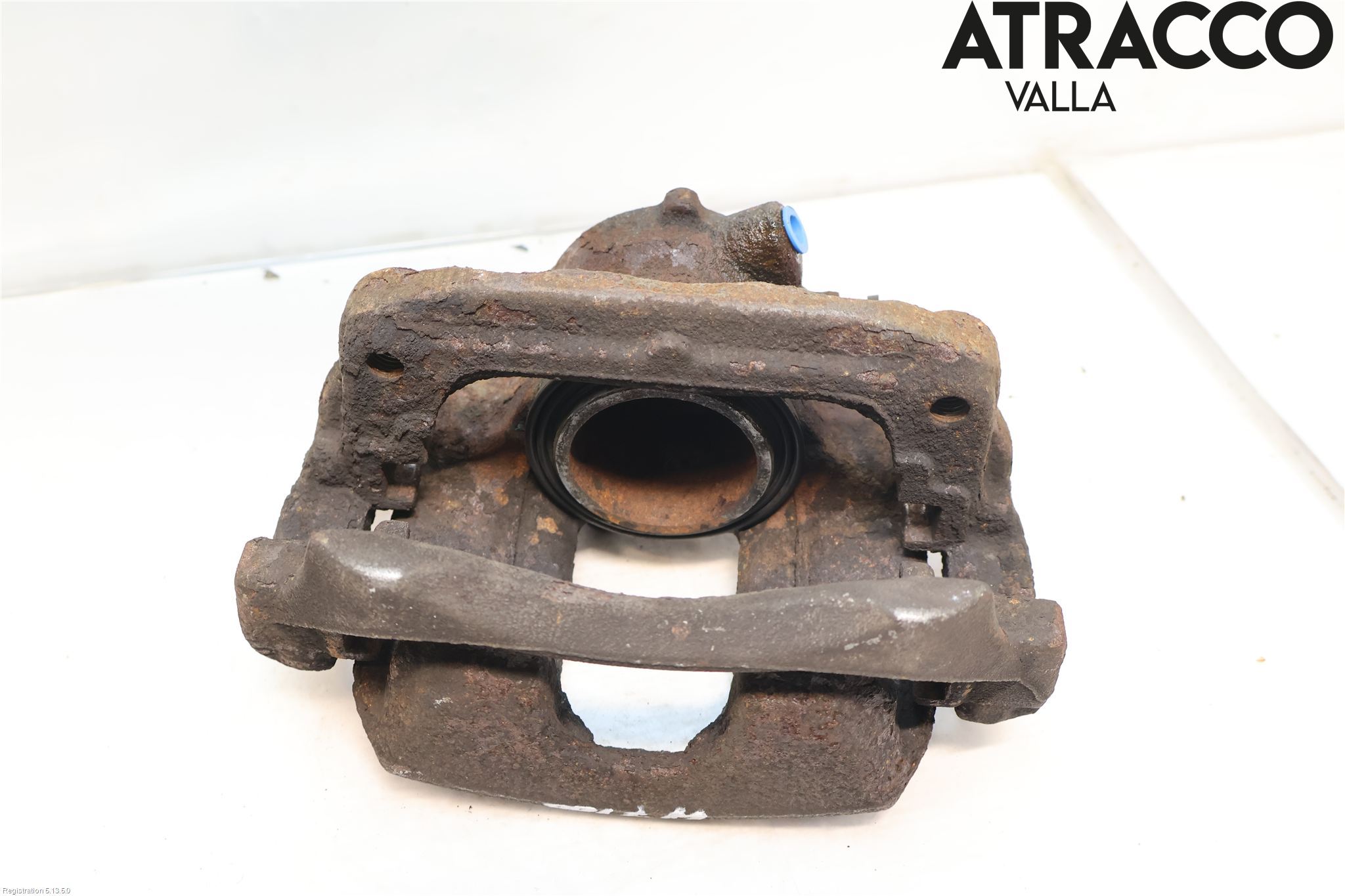 Mercedes-Benz MB A-KLASS (W176) 13-18 Bremsecaliper Foran Høyre