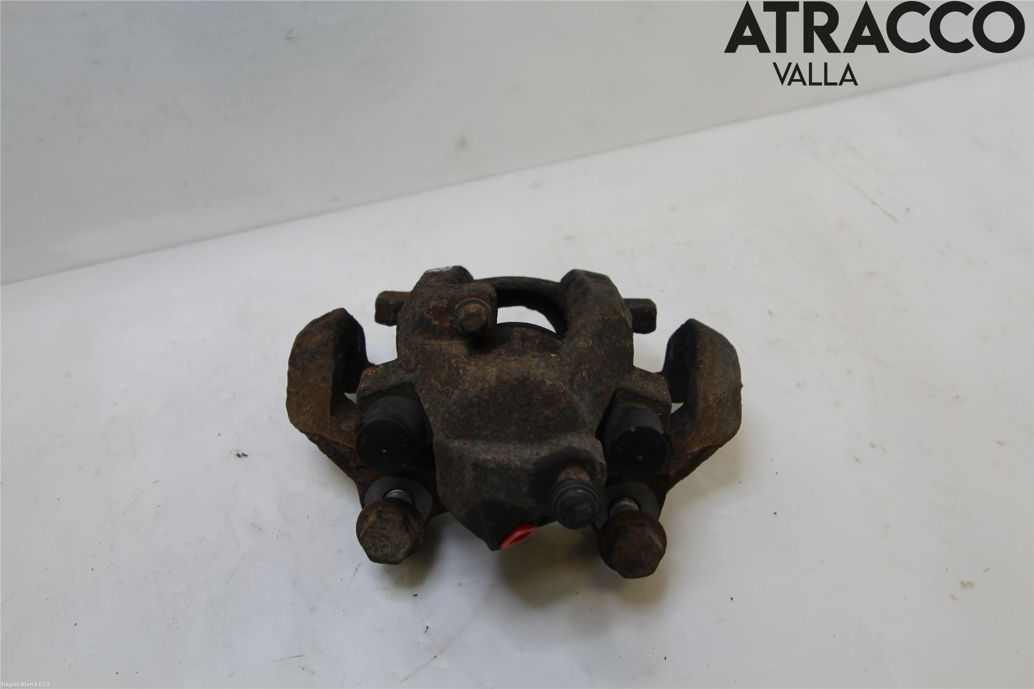 Mercedes-Benz MB R-KLASS (W251) 05-13 Bremsecaliper Bak Høyre