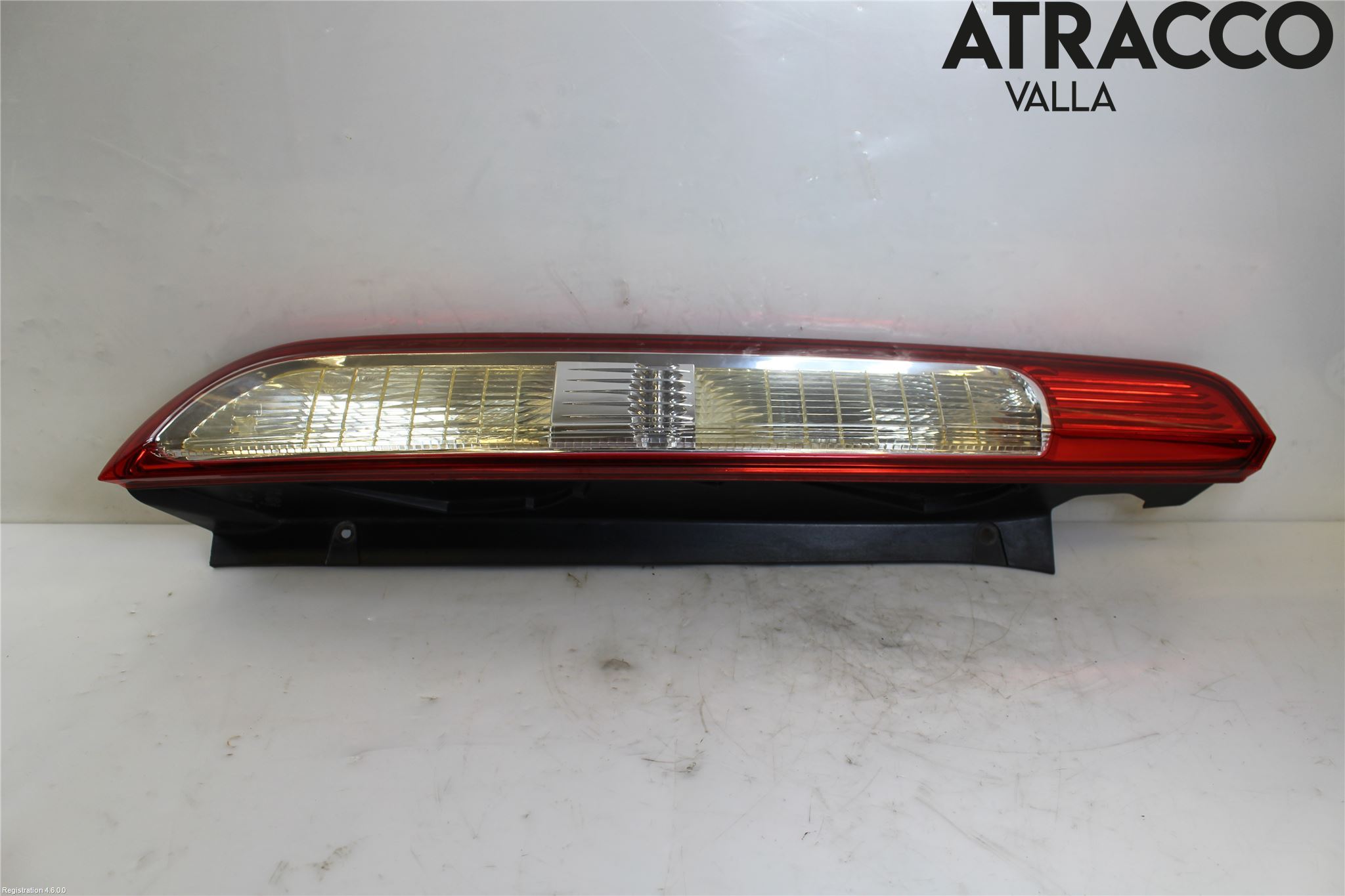 Ford FOCUS 08-11 Baklykt Venstre