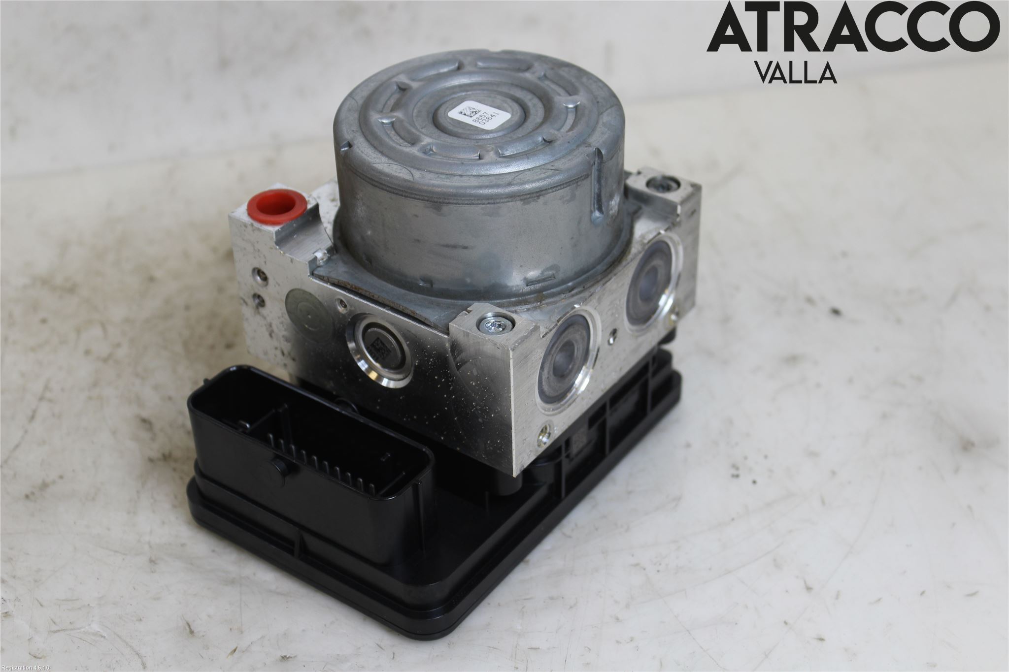 Skoda OCTAVIA (5E) 13-20 Abs Hydraulikkaggregat