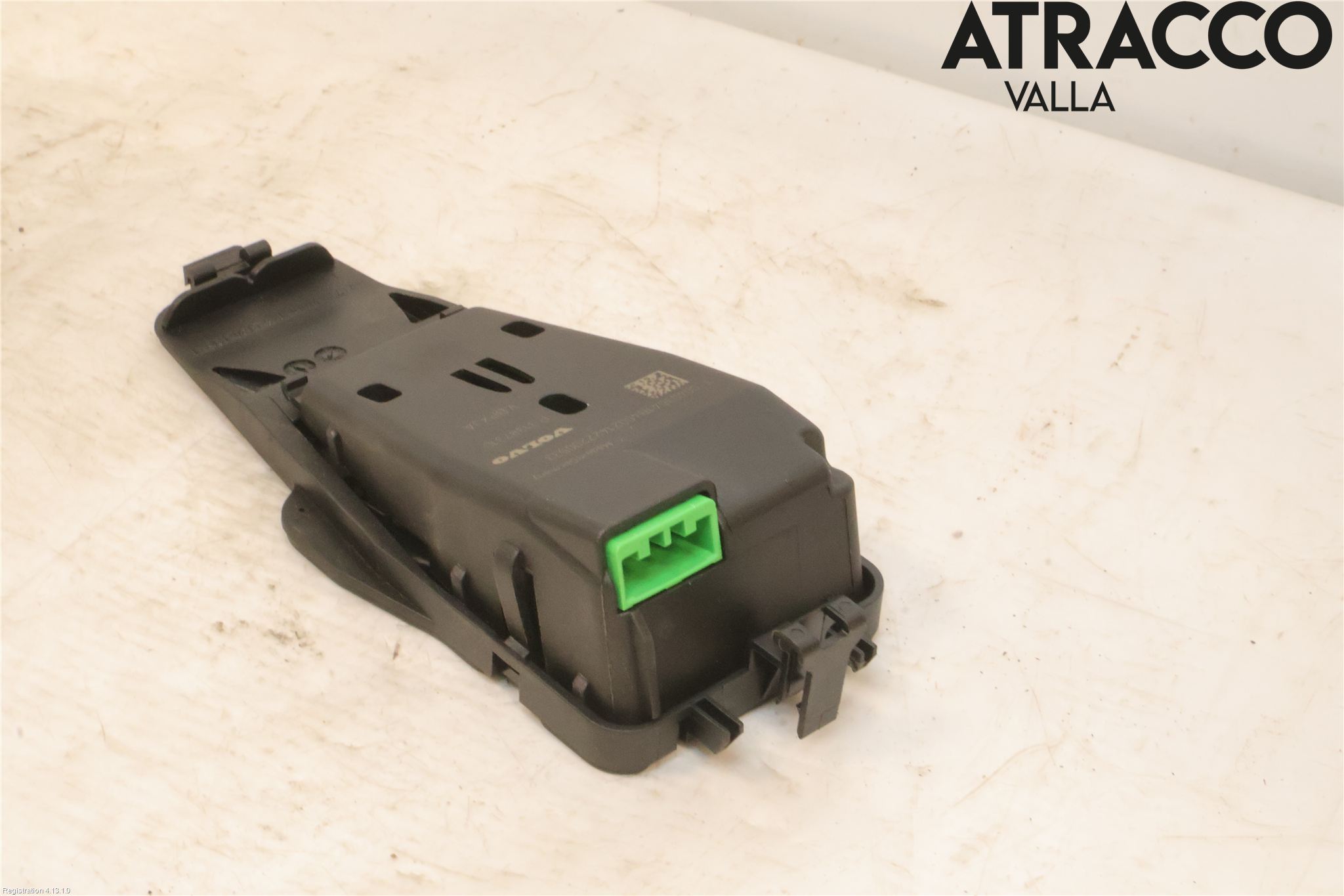 Volvo V60 14-18 Sensor Kollisjonsbeskyttelse
