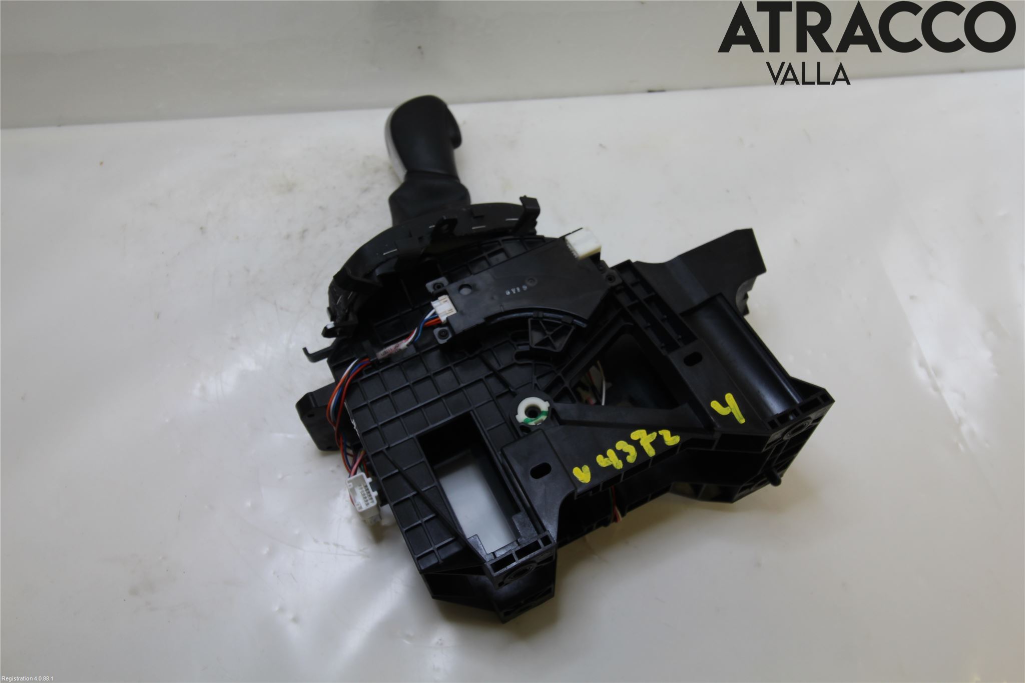 Nissan QASHQAI 17-21 Gearspak