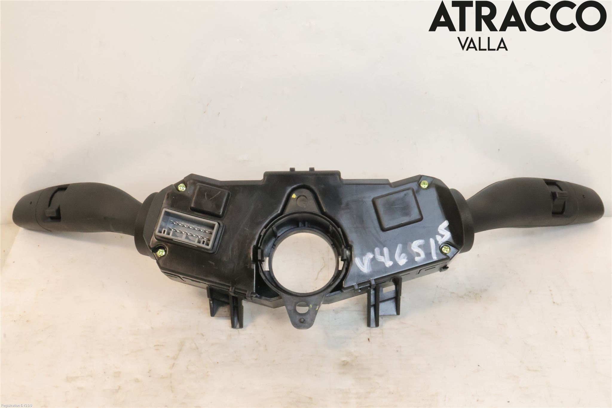 Kia NIRO (DE) 17-22 Bryter Ratt Kombi H Og V