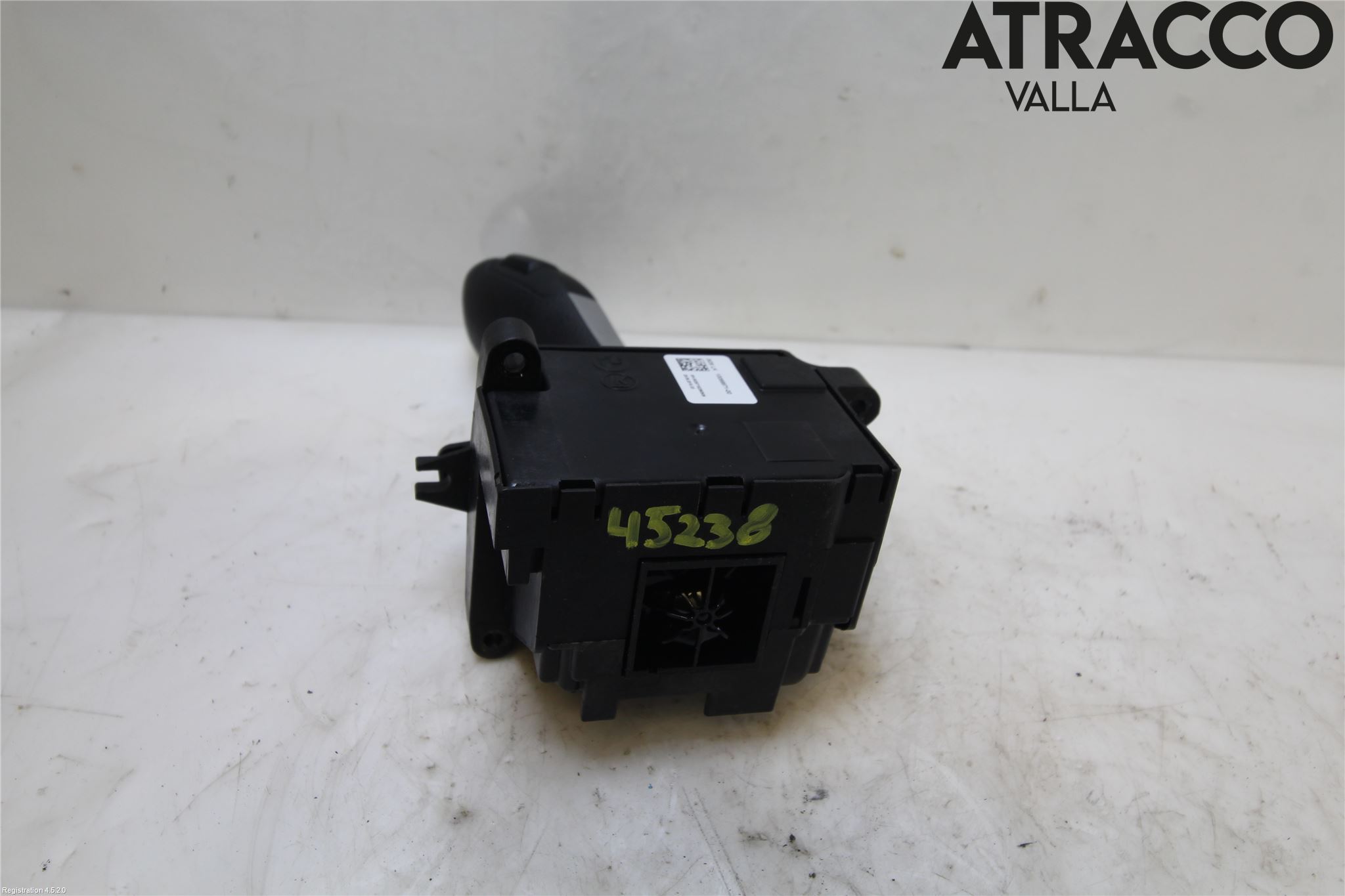 BMW 1 F20/F21 11-19 Gearspak