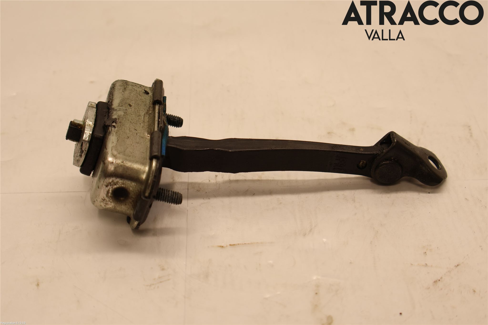 Kia OPTIMA 16-20 Dørstopper