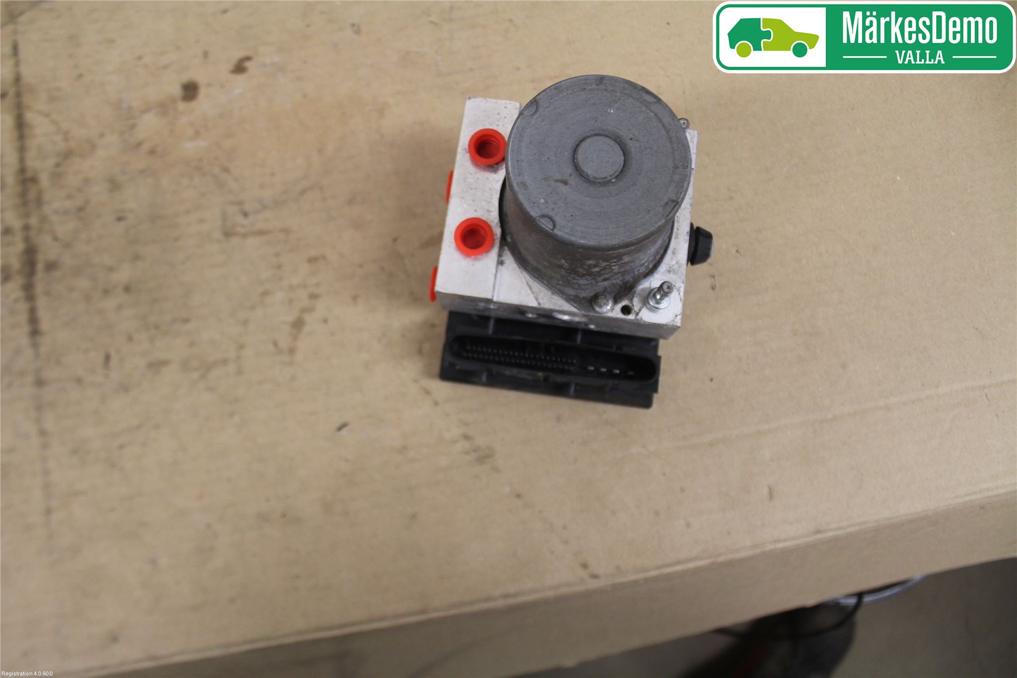 Jaguar X-TYPE Abs Hydraulikkaggregat
