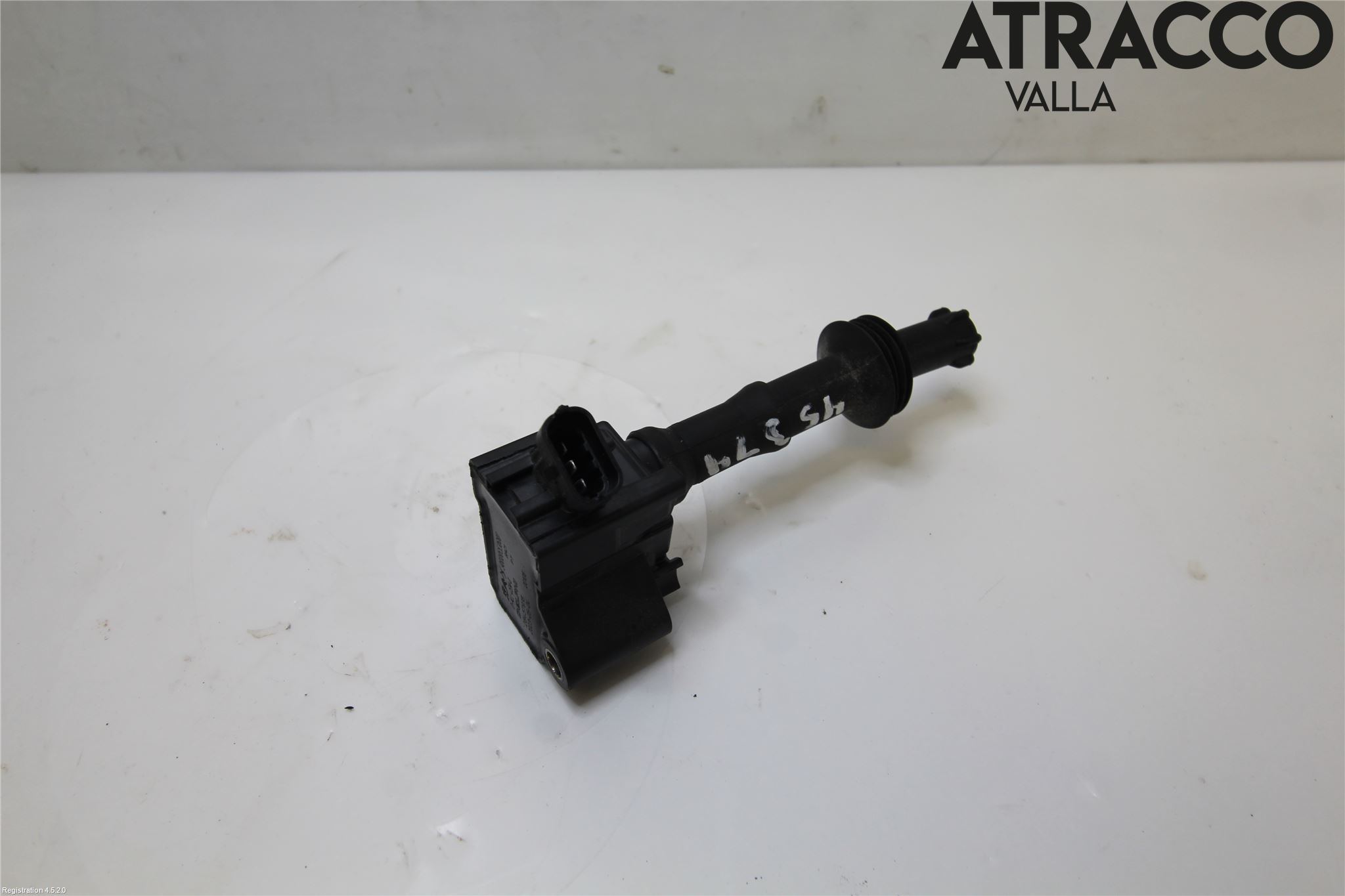 Peugeot 2008/E-2008 20- Coil