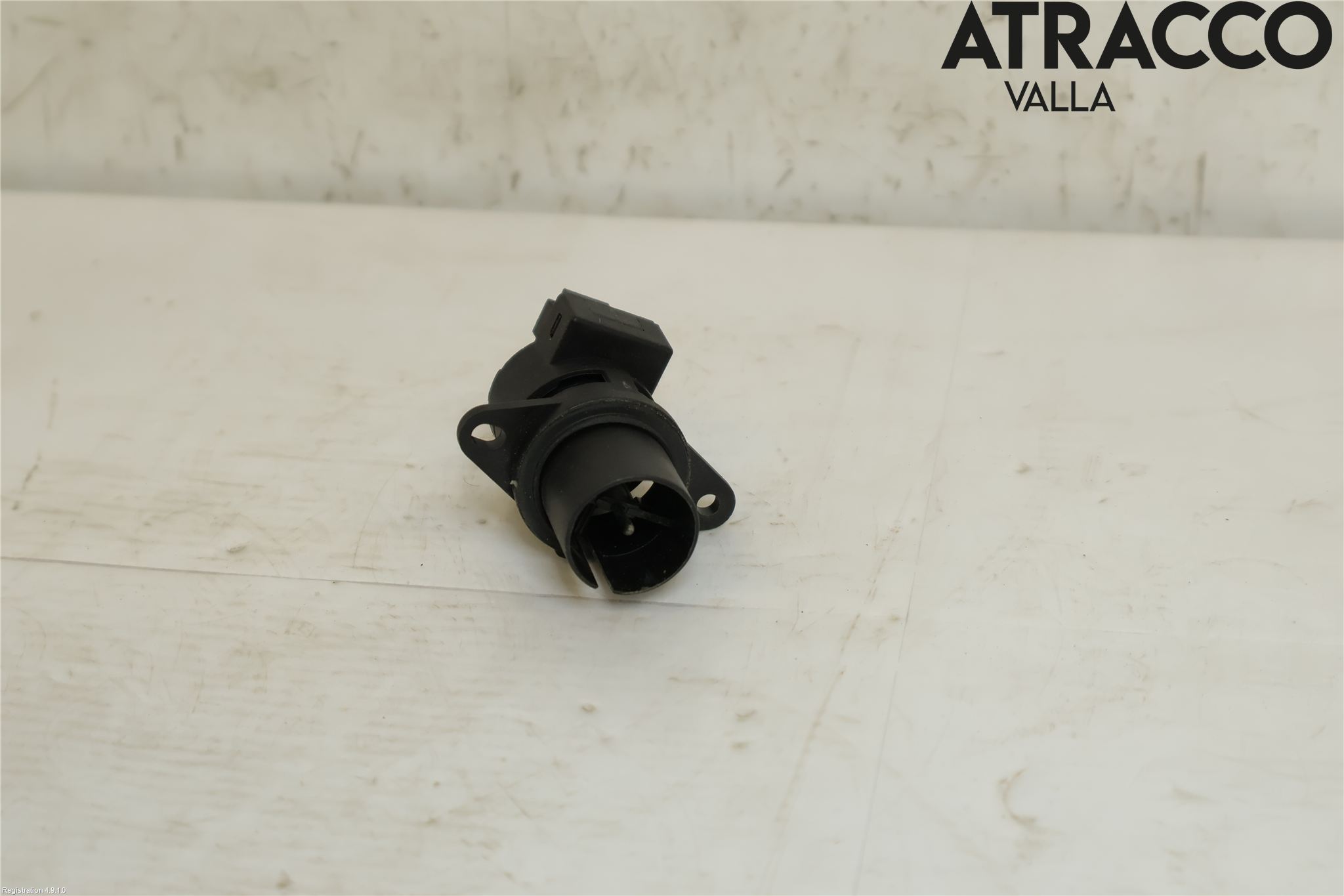 Dodge PICK UP RAM 81- Varme Ac Sensor Innetempratur