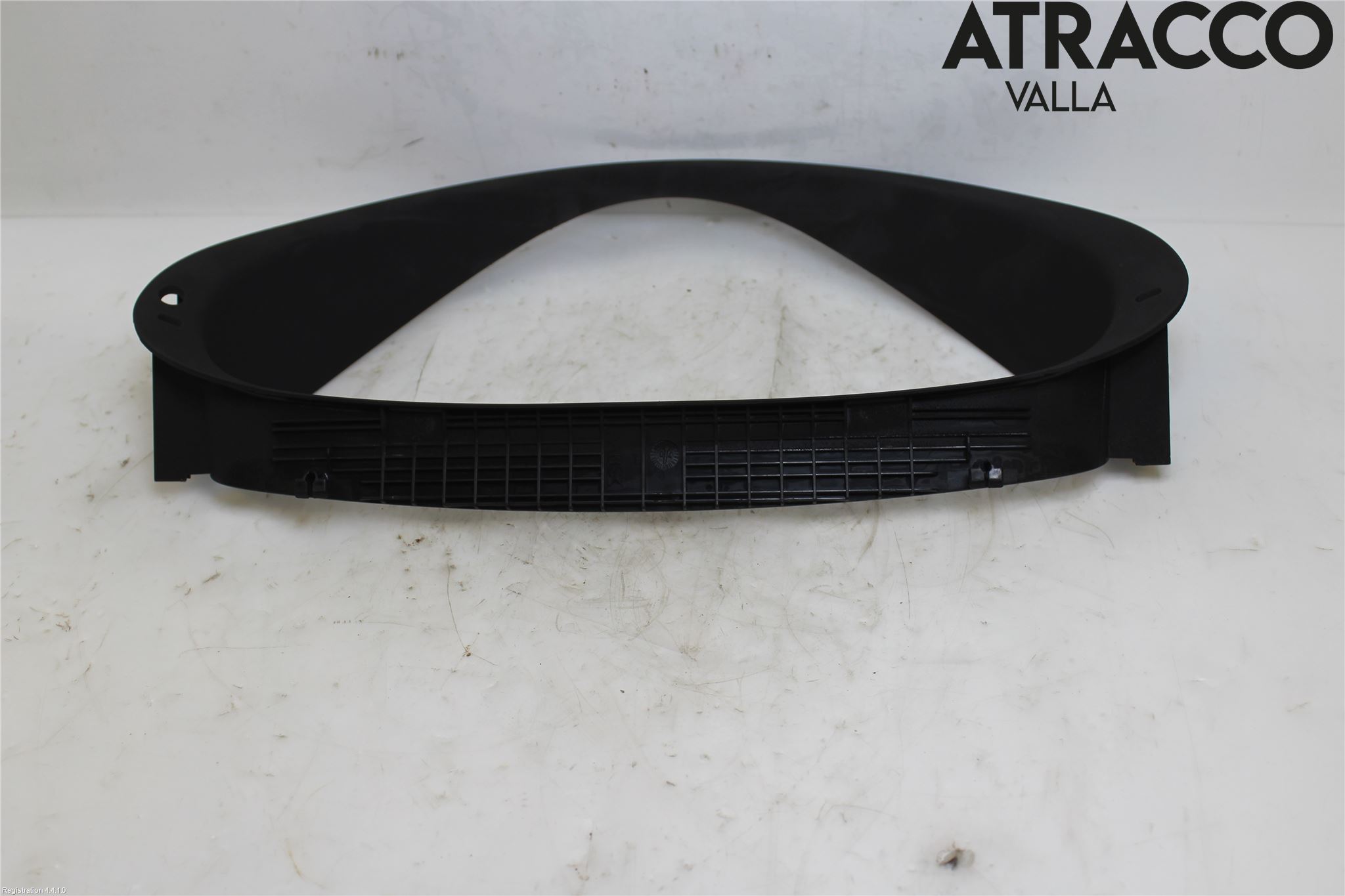 Mercedes-Benz MB C (203) 00-07 Instrument Ramme