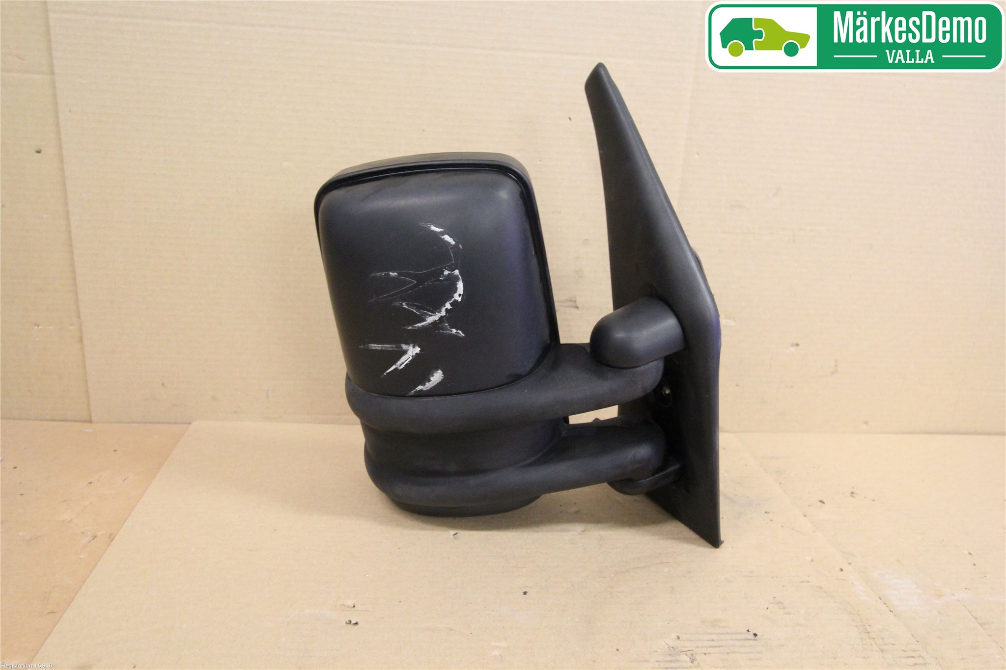 Renault MASTER   98-03 Speil H M-El Justering
