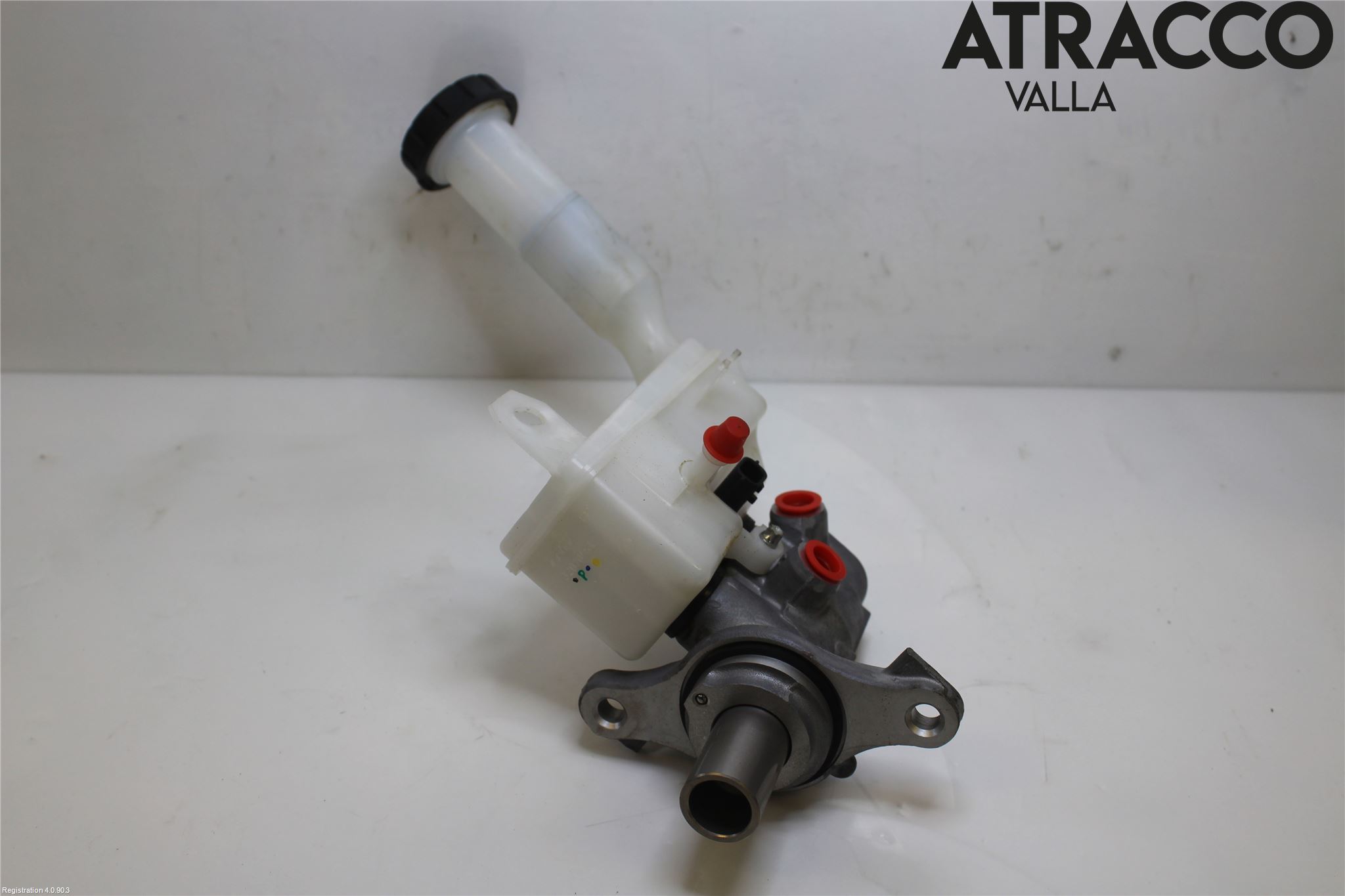 Nissan PULSAR Brems Hovedsylinder