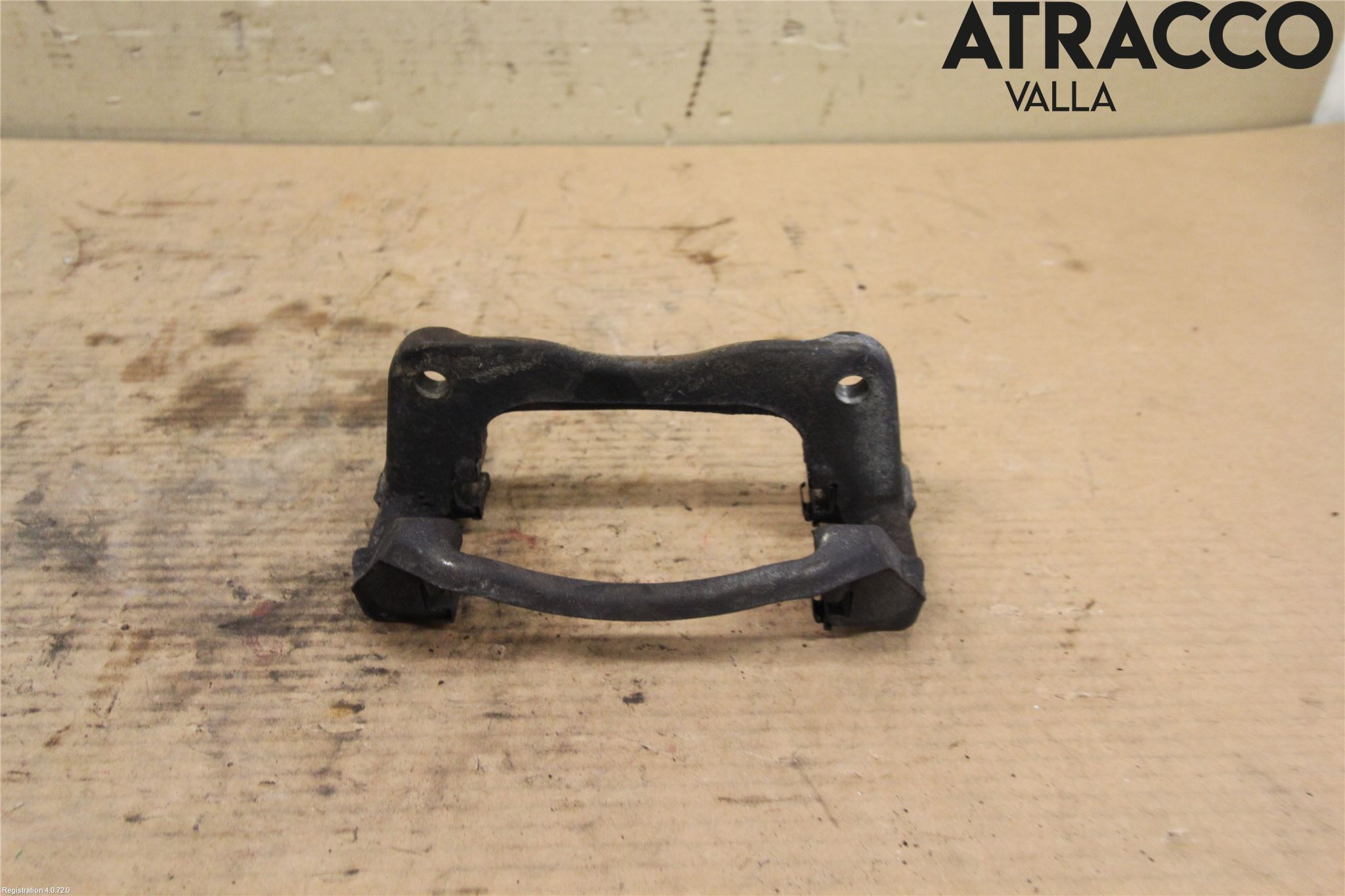 Toyota AURIS 13-19 Bremsecaliper Feste Holder