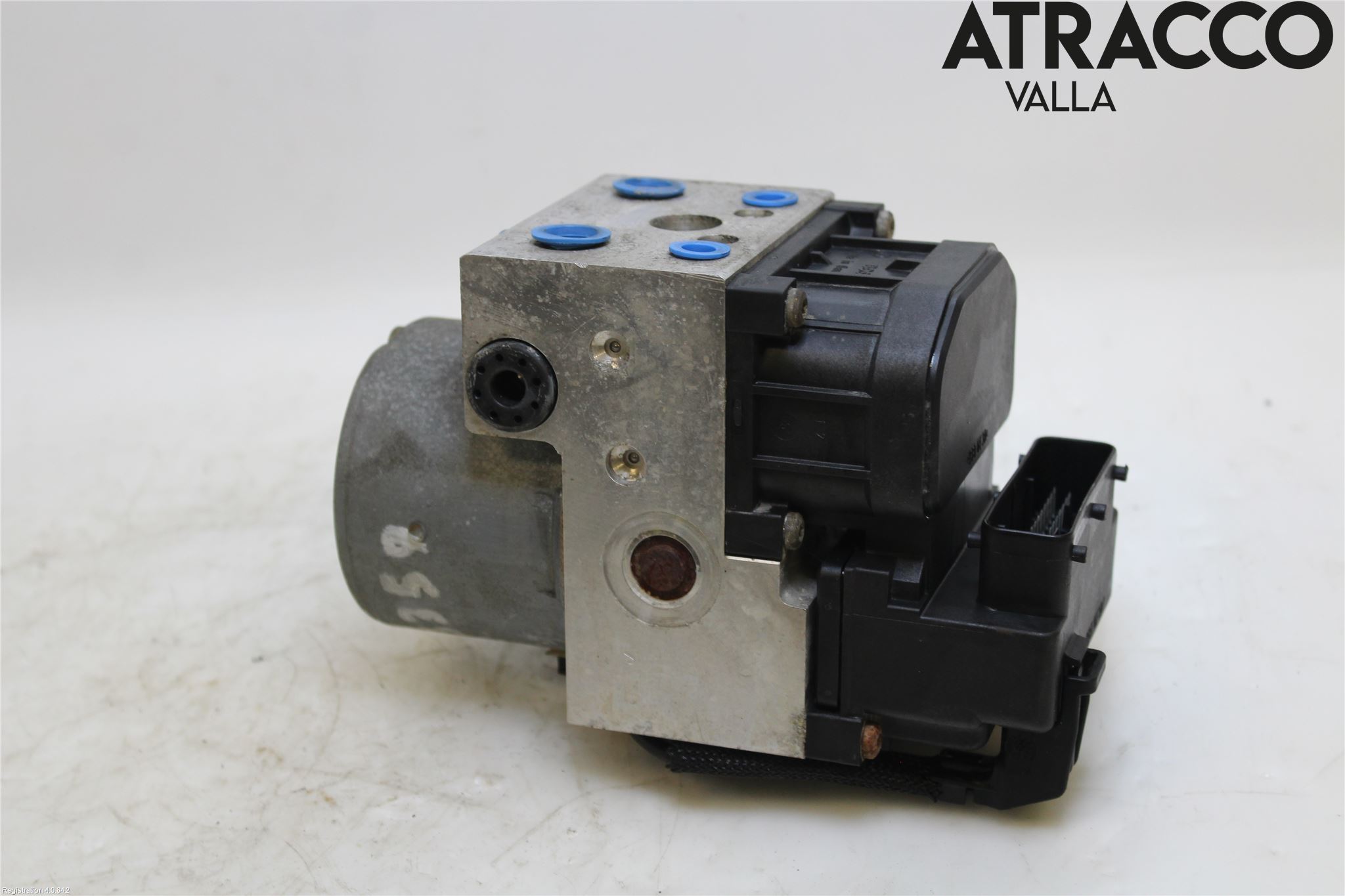 Renault MÉGANE I  99-03 Abs Hydraulikkaggregat