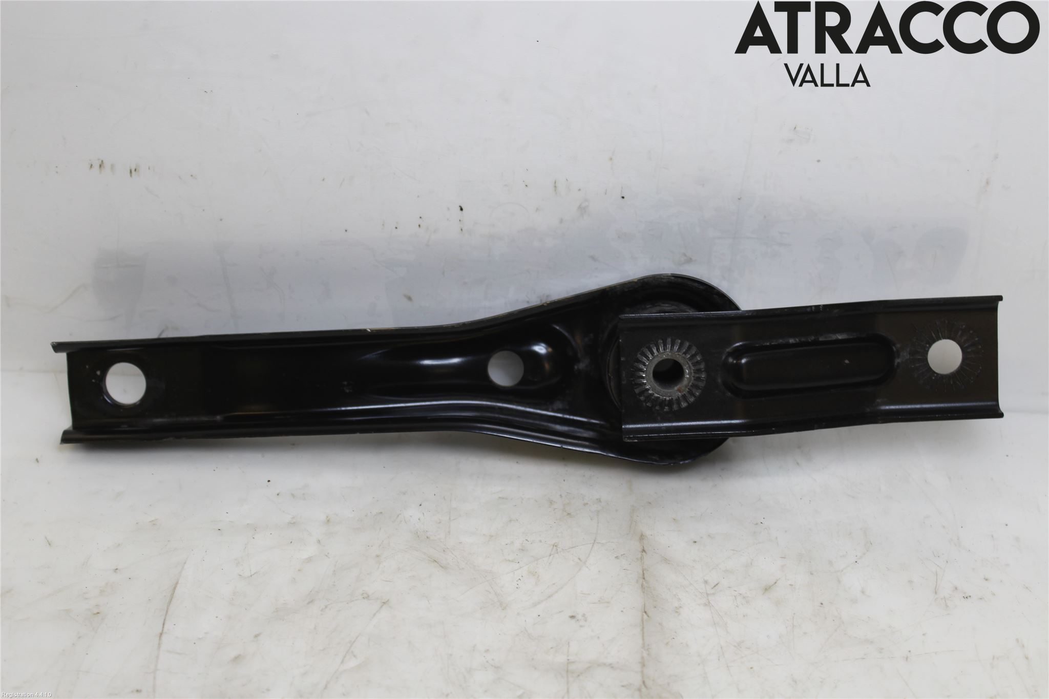 Volkswagen VW GOLF / E-GOLF VIII 20- Gearkasse Feste Stål-Alu