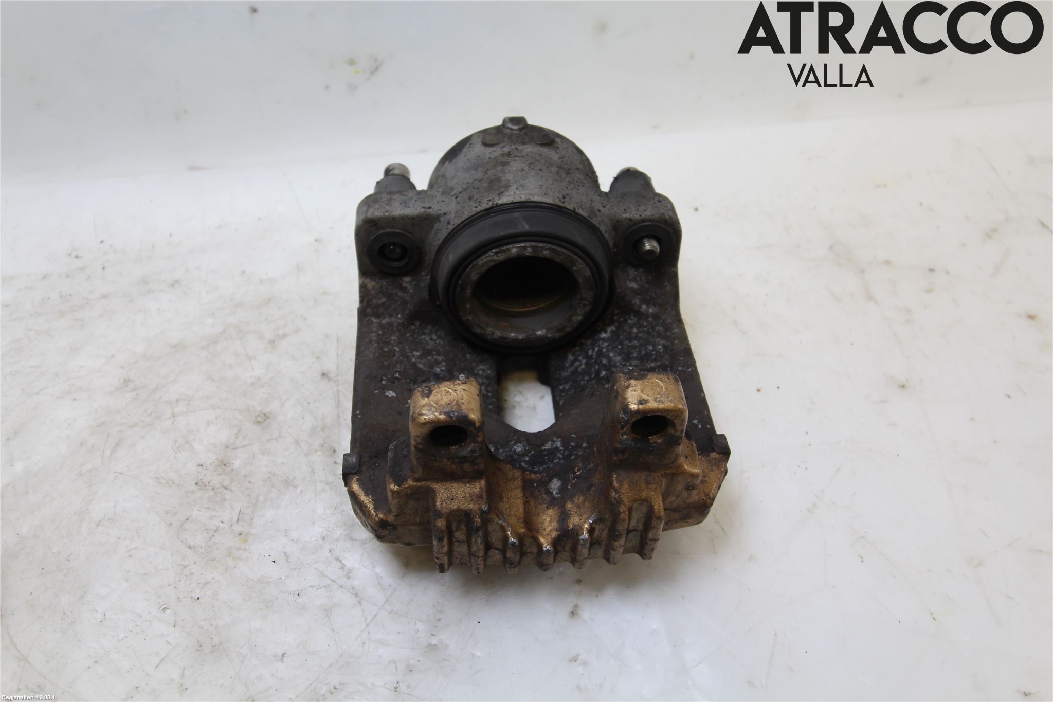 BMW 3 E90/91 SED/TOU 05-12 Bremsecaliper Foran Venstre