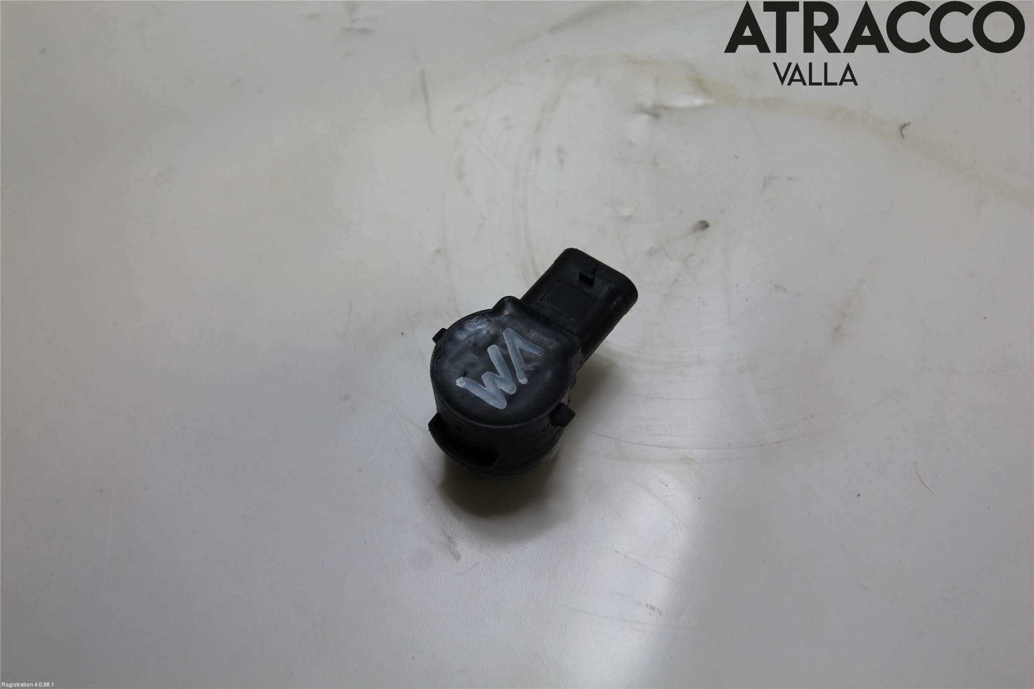 Mercedes-Benz MB E-KLASS (W213) 16-23 Sensor Parkering Front