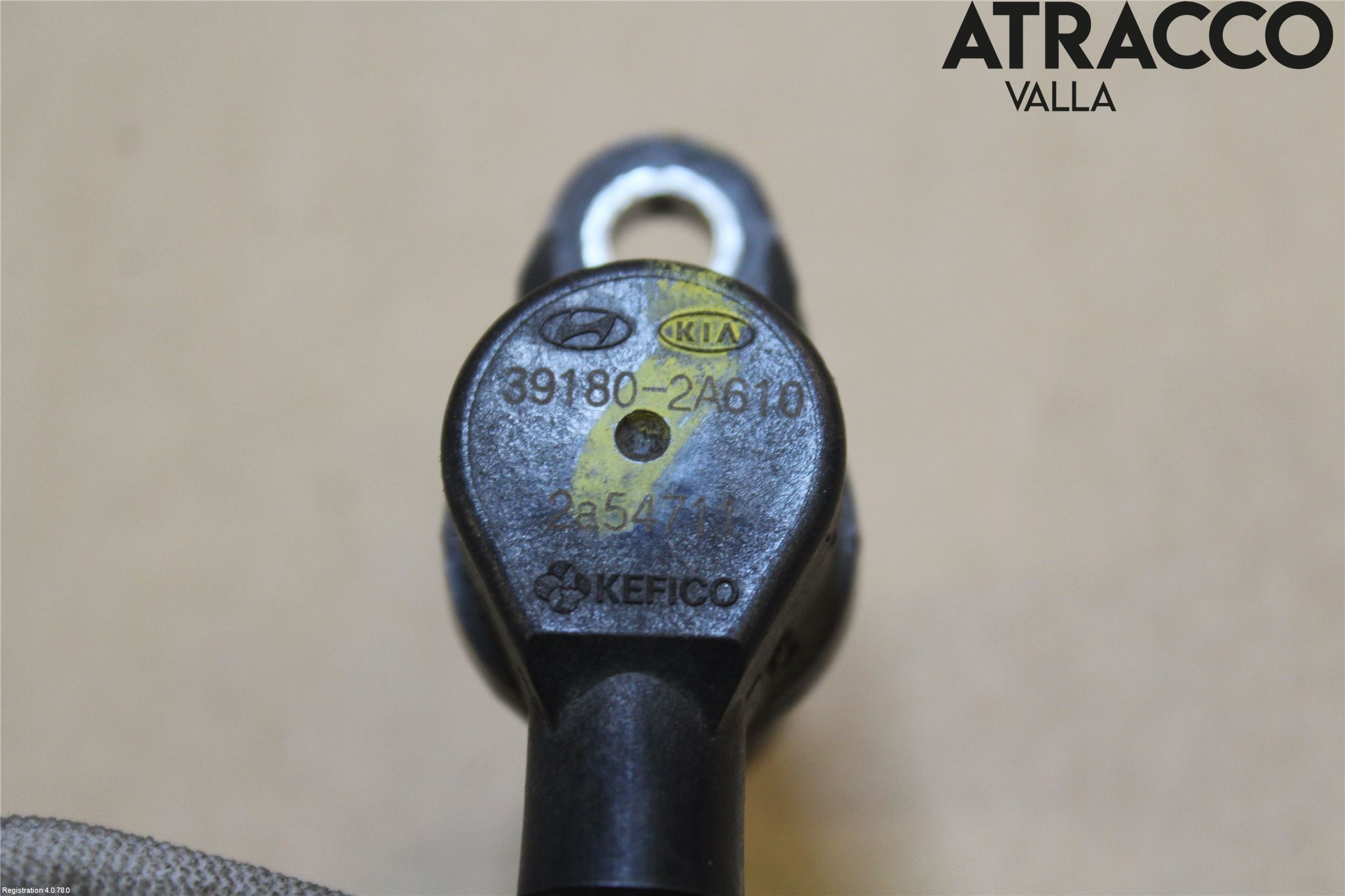 Kia CEED 12-18 Giver Turtall - Tenning
