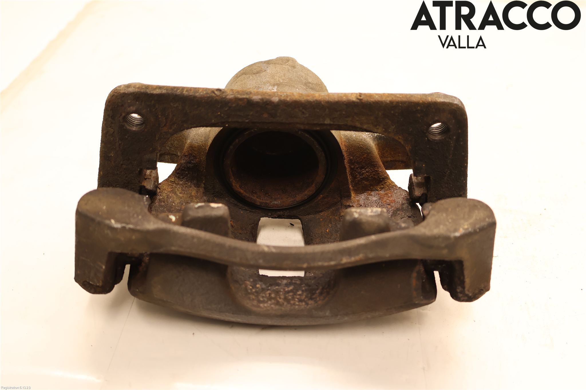 Peugeot 308 14-21 Bremsecaliper Foran Høyre
