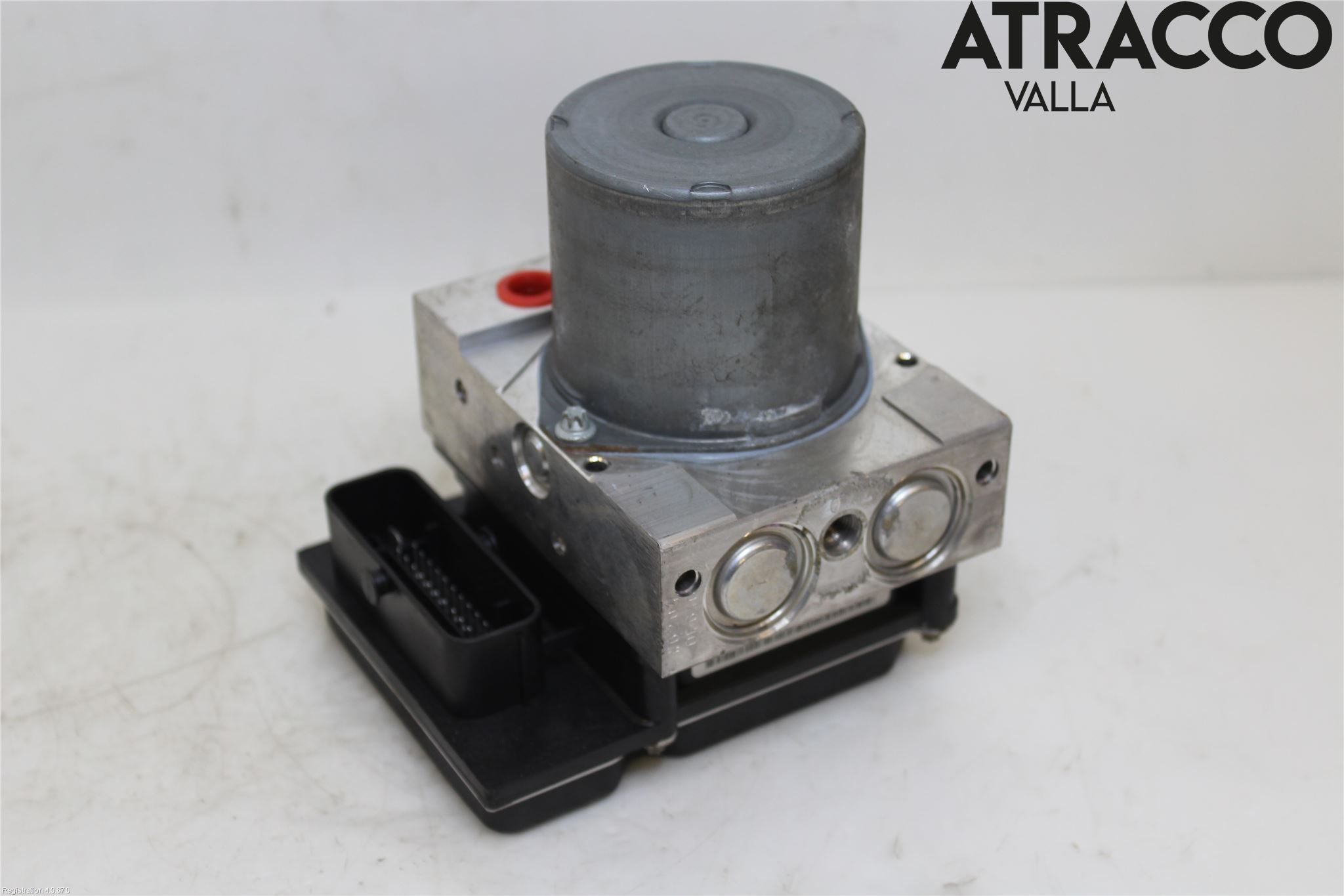 Mercedes-Benz MB E-KLASS (W212) 09-16 Abs Hydraulikkaggregat