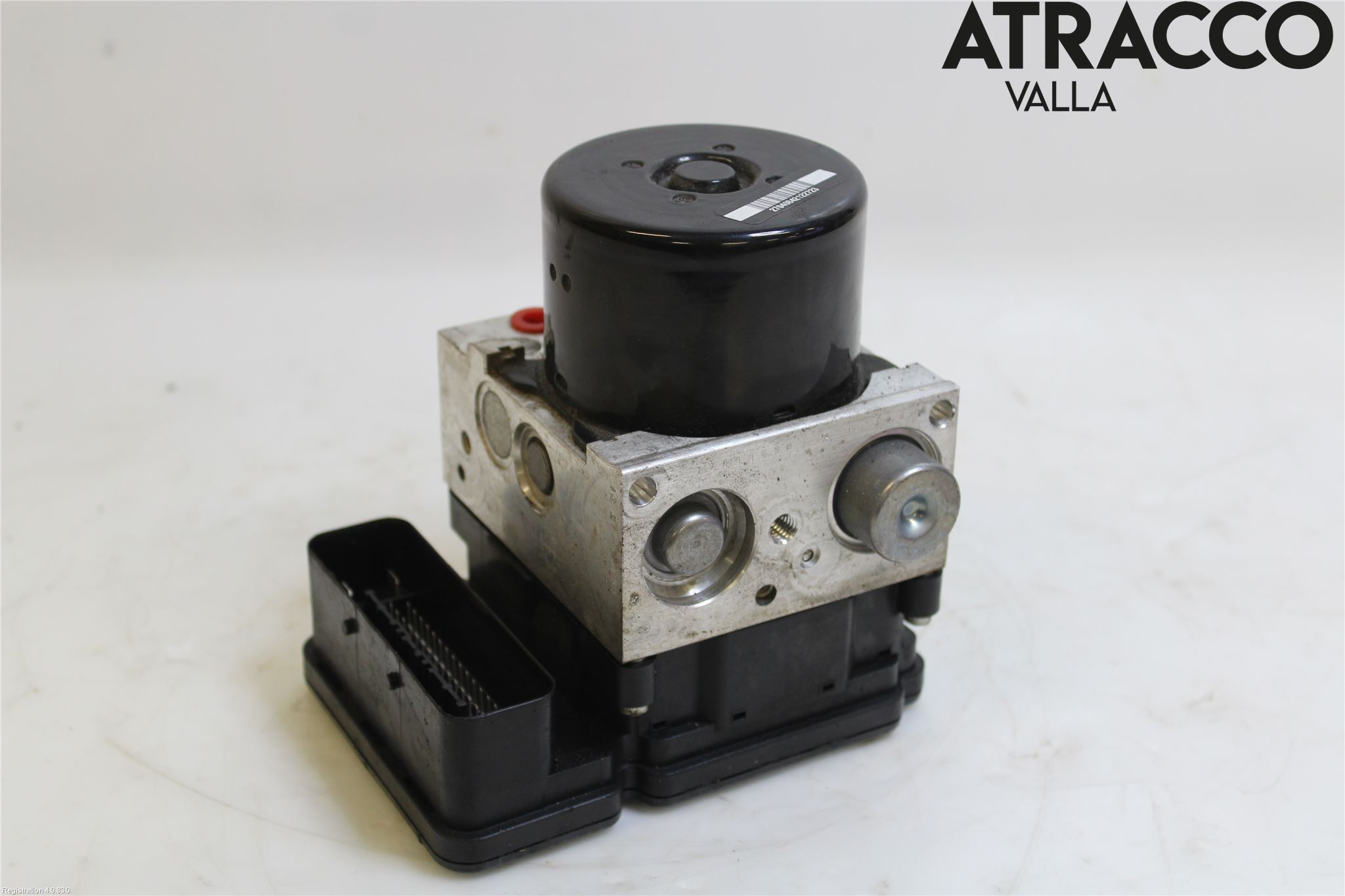 Mercedes-Benz MB C-KLASS (W204) 07-15 Abs Hydraulikkaggregat