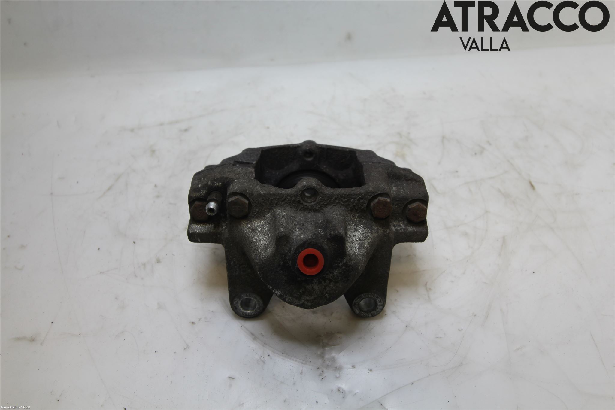 Mercedes-Benz MB CLK (W208) 98-02 Bremsecaliper Bak Høyre