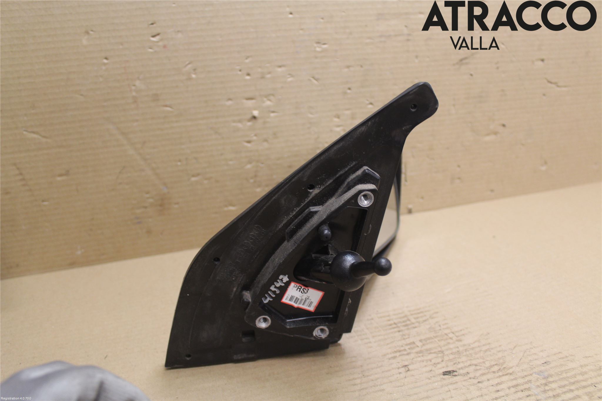 Kia PICANTO    04-11 Speil H M-Innvjustering