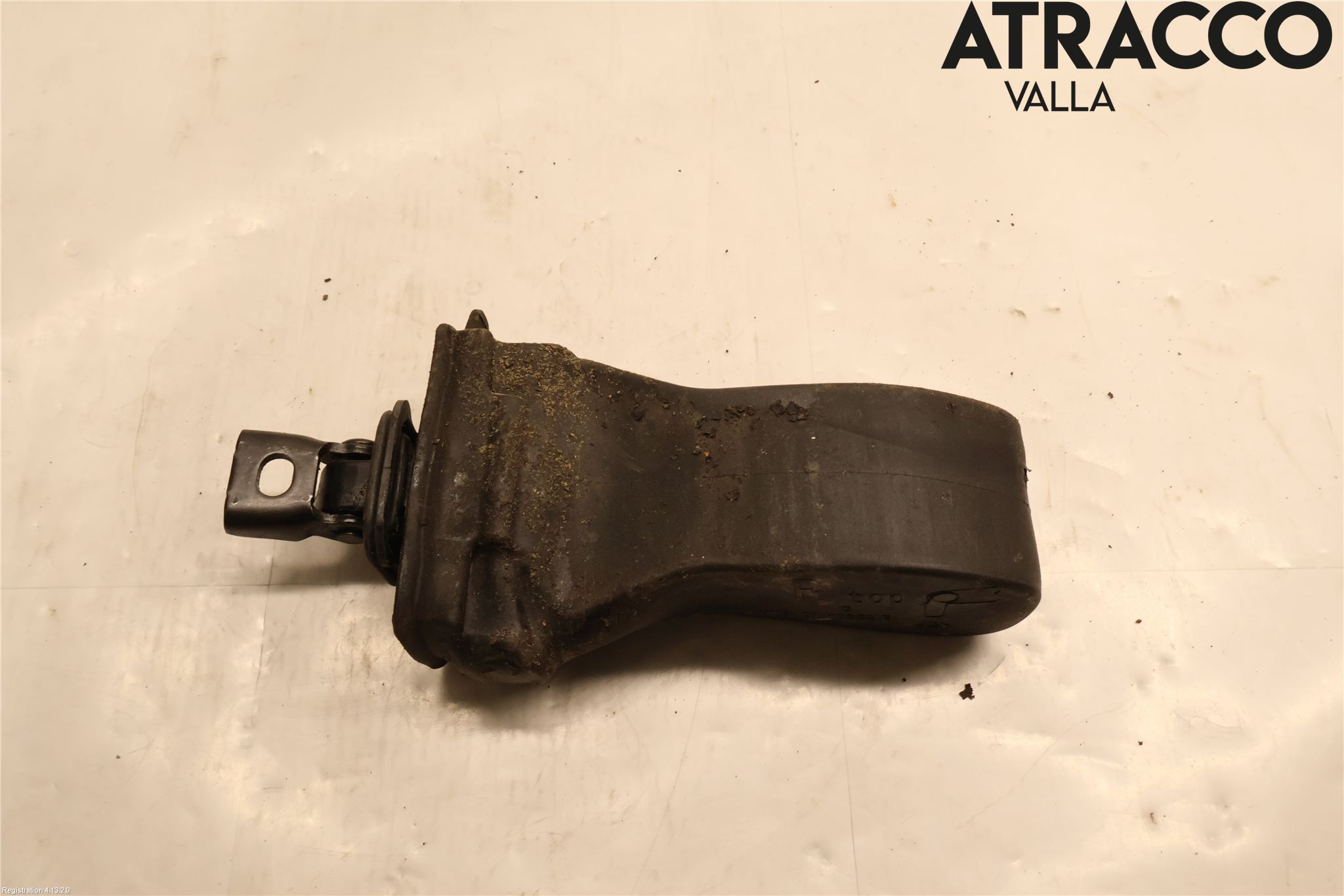 Volkswagen VW GOLF / E-GOLF VII 13-20 Dørstopper