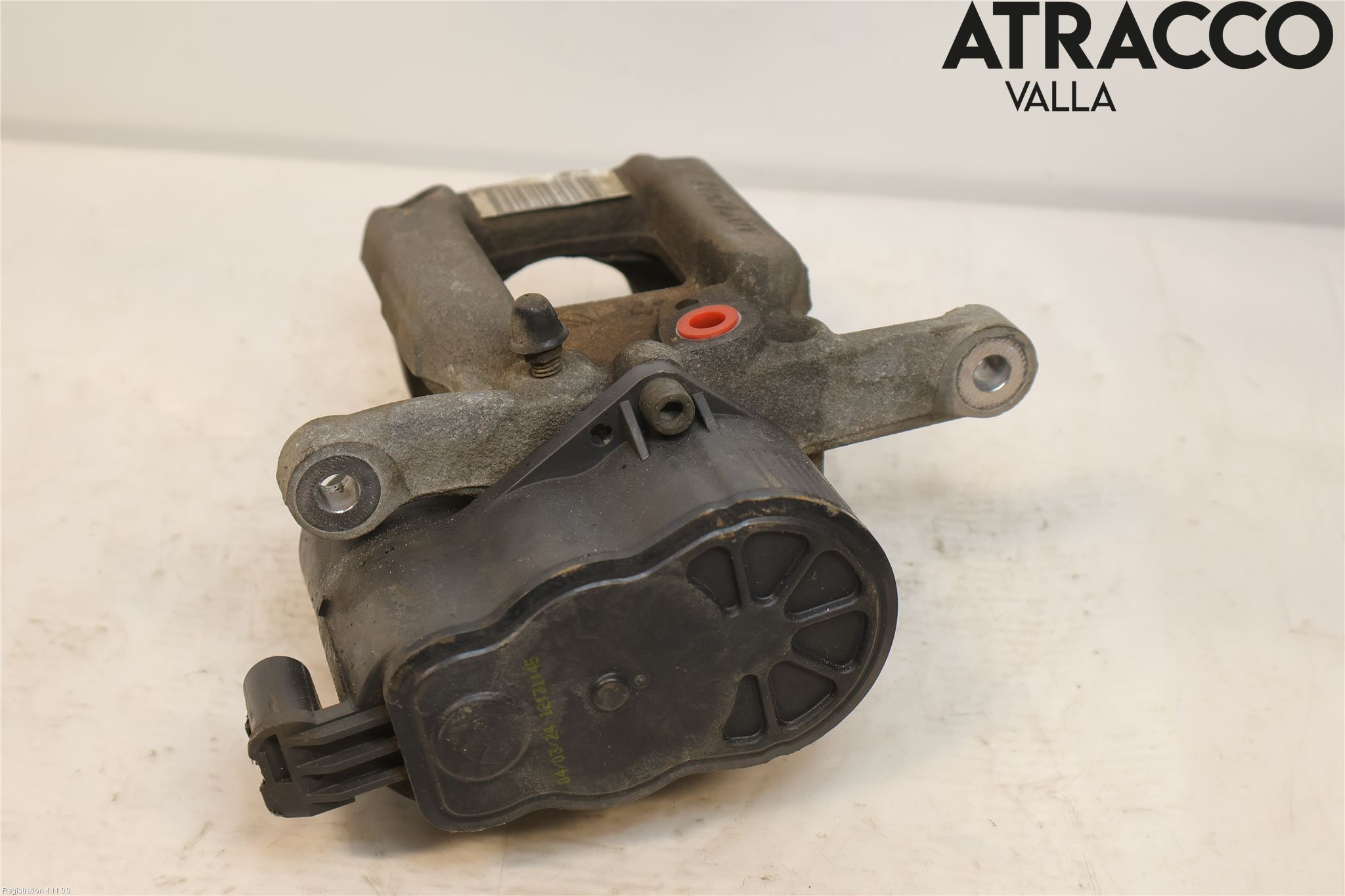 Peugeot 5008 17-24 Bremsecaliper Bak Høyre
