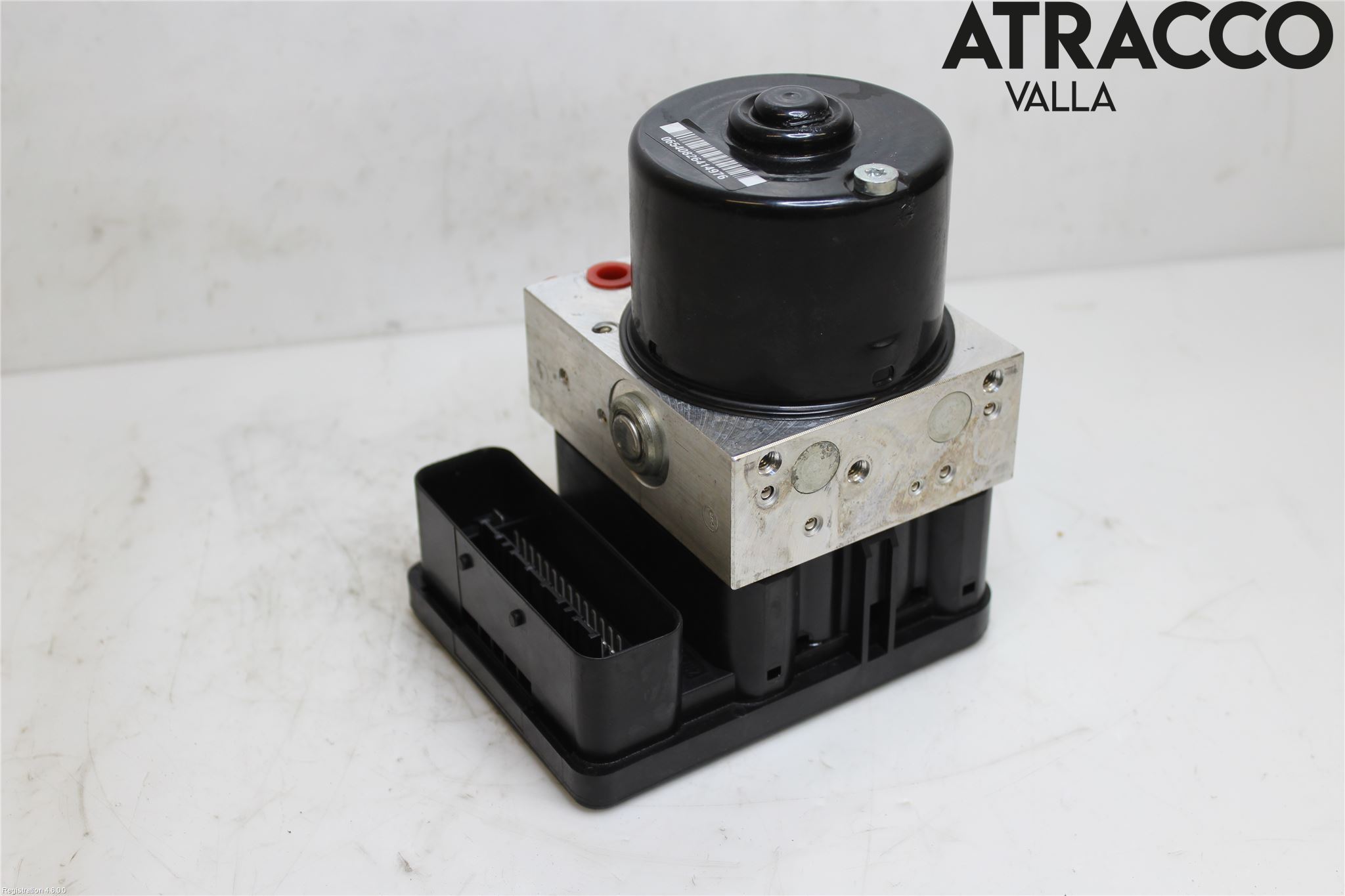 BMW 3 E90/91 SED/TOU 05-12 Abs Hydraulikkaggregat