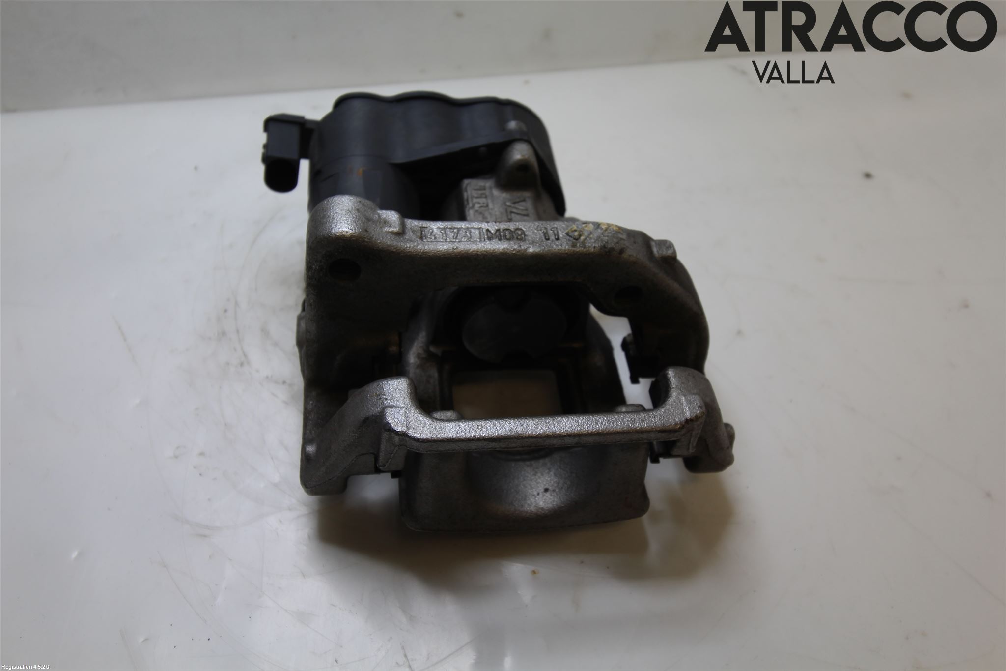 Peugeot 5008 17-24 Bremsecaliper Bak Høyre