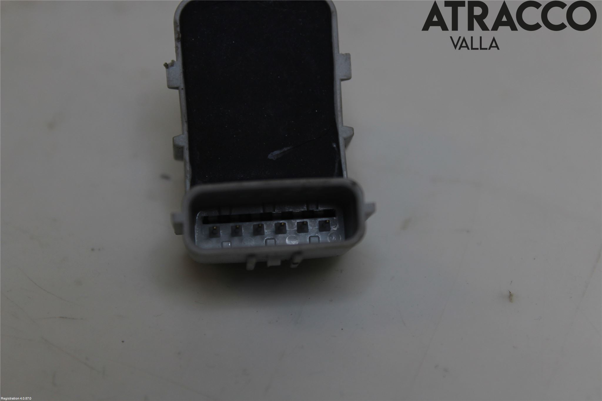 Kia RIO 12-16 Sensor Ryggesensor