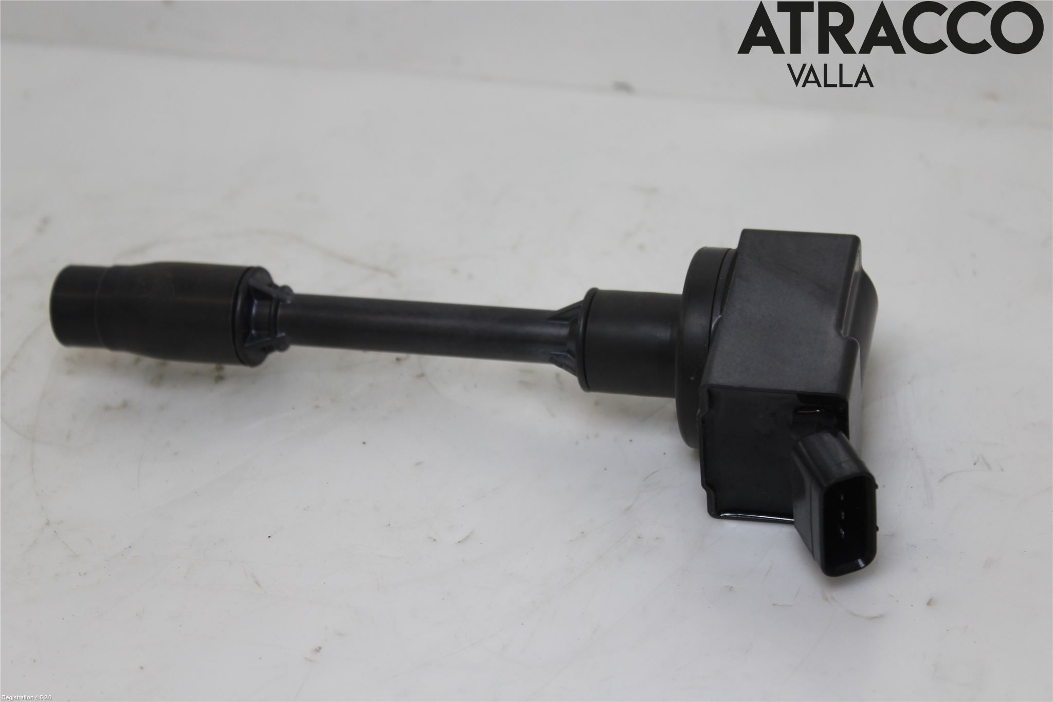 Toyota C-HR 16-23 Coil