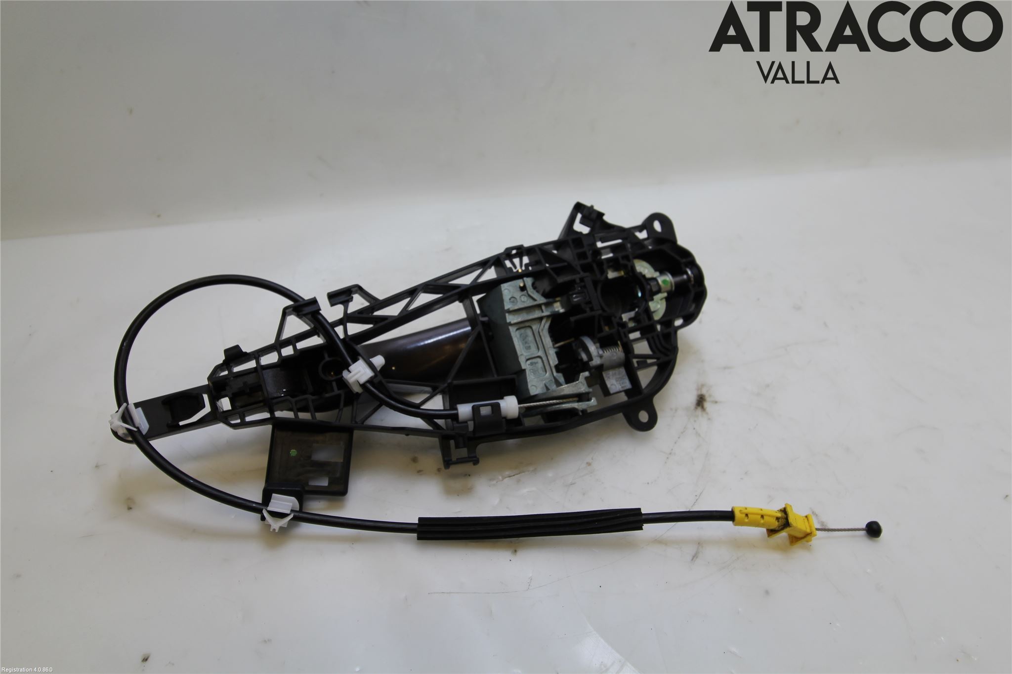 Opel ASTRA K 16-22 Dørhandtak Ytre Høyre
