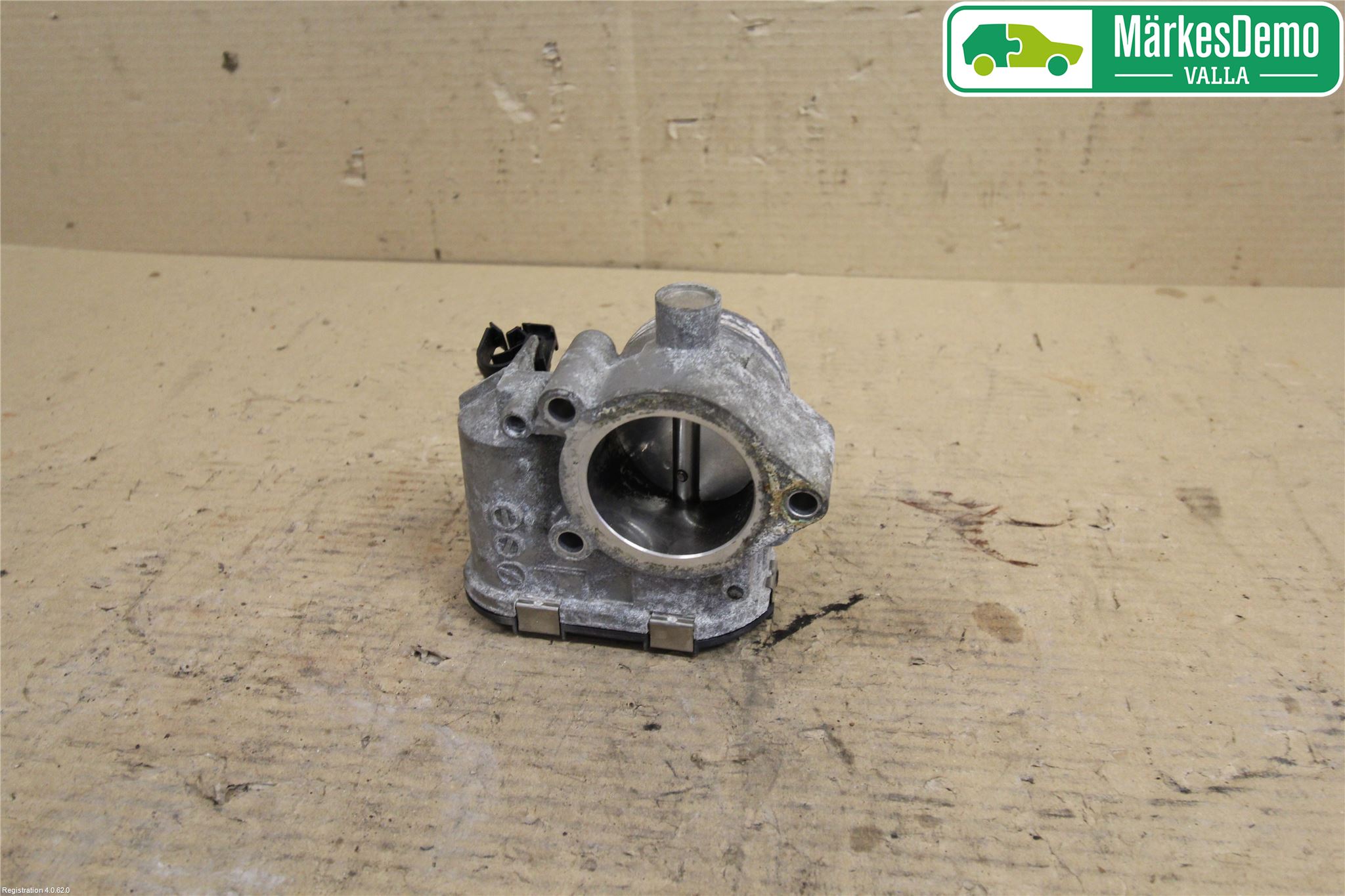 Citroen C4 I   05-10 Inns Spjeldhus