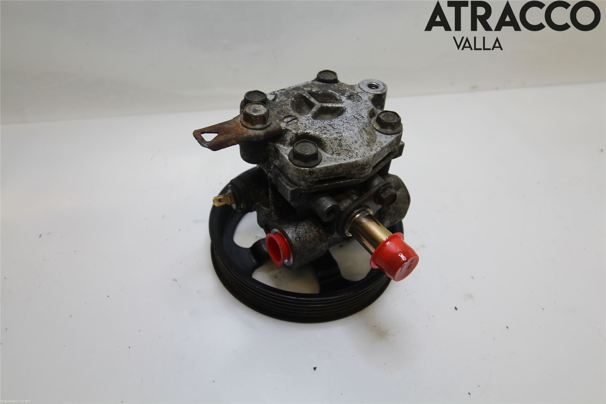 Mitsubishi OUTLANDER 01-07 Servo Pumpe