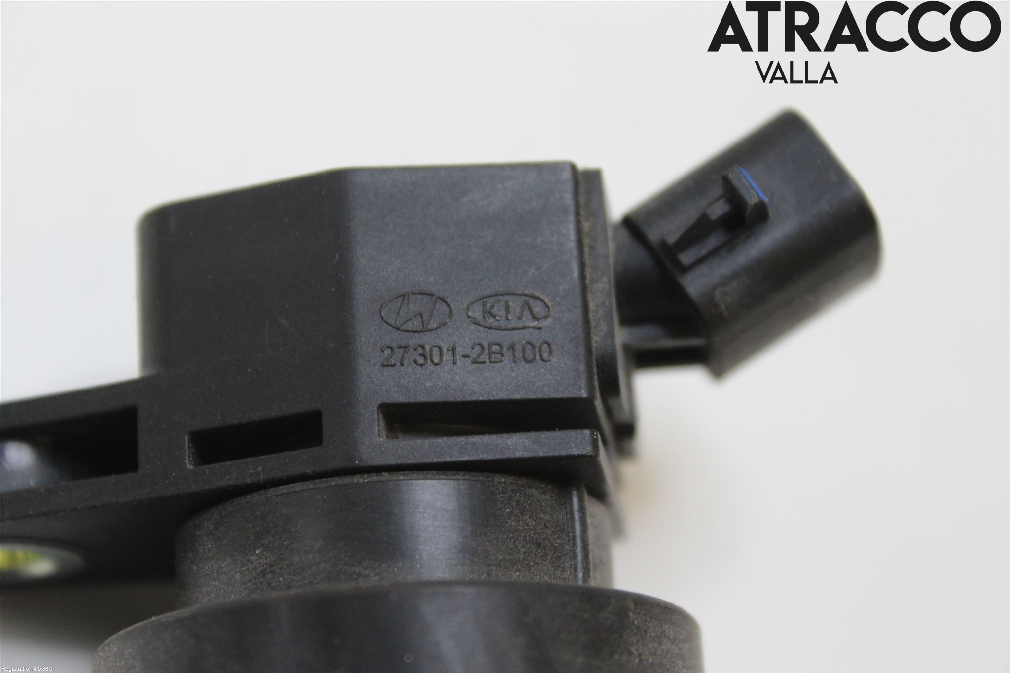 Kia SPORTAGE (SL) 11-15 Coil